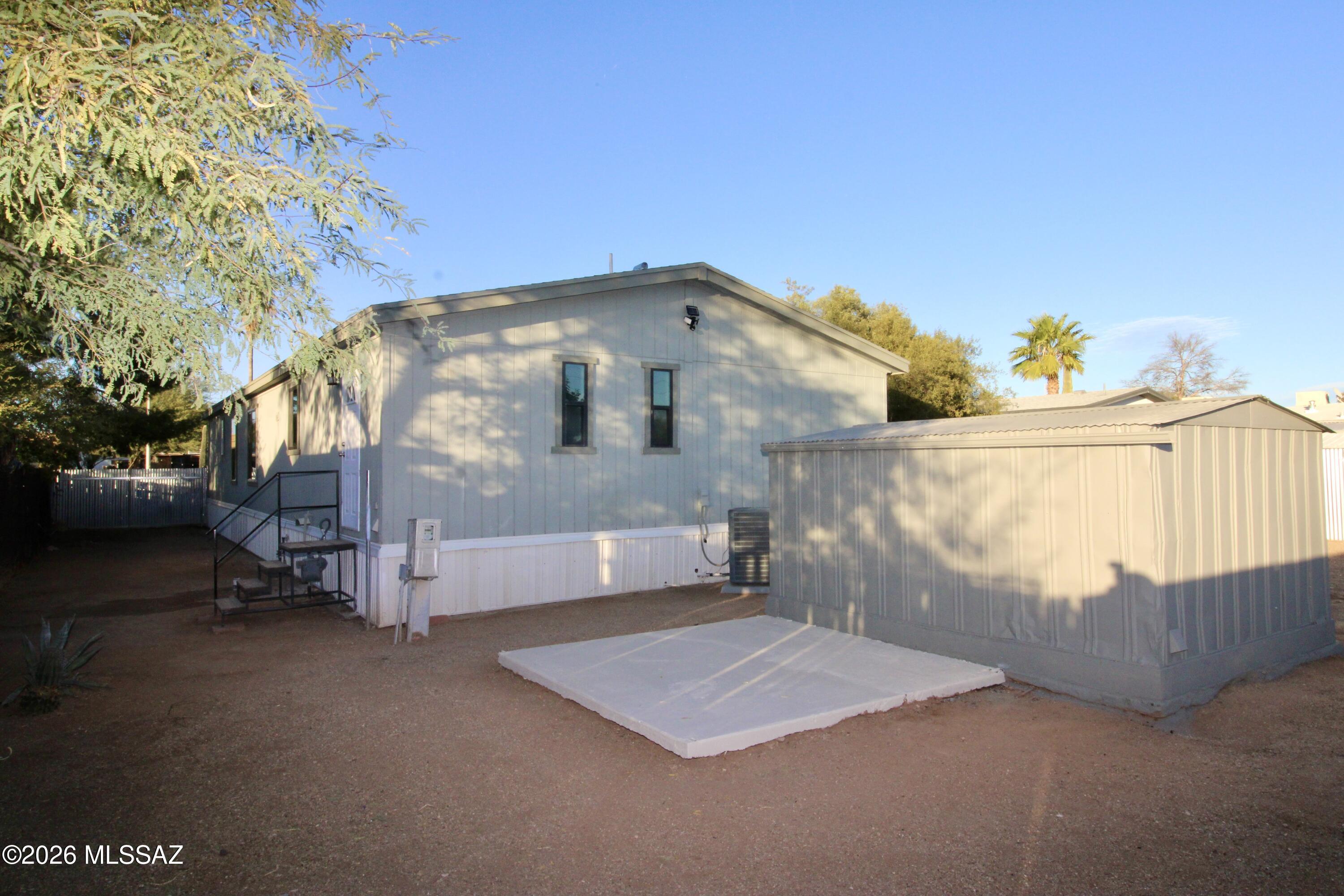 Collen Subdivision - Residential Lease