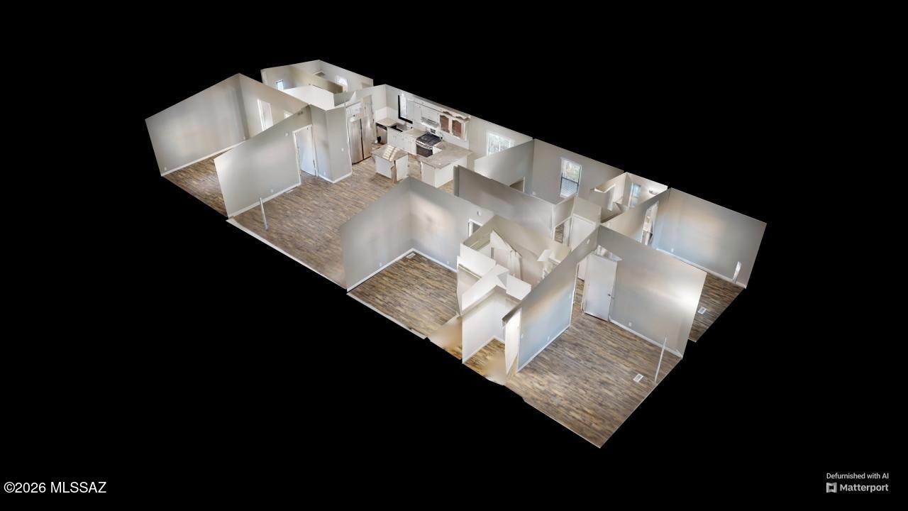 Collen Subdivision - Residential Lease