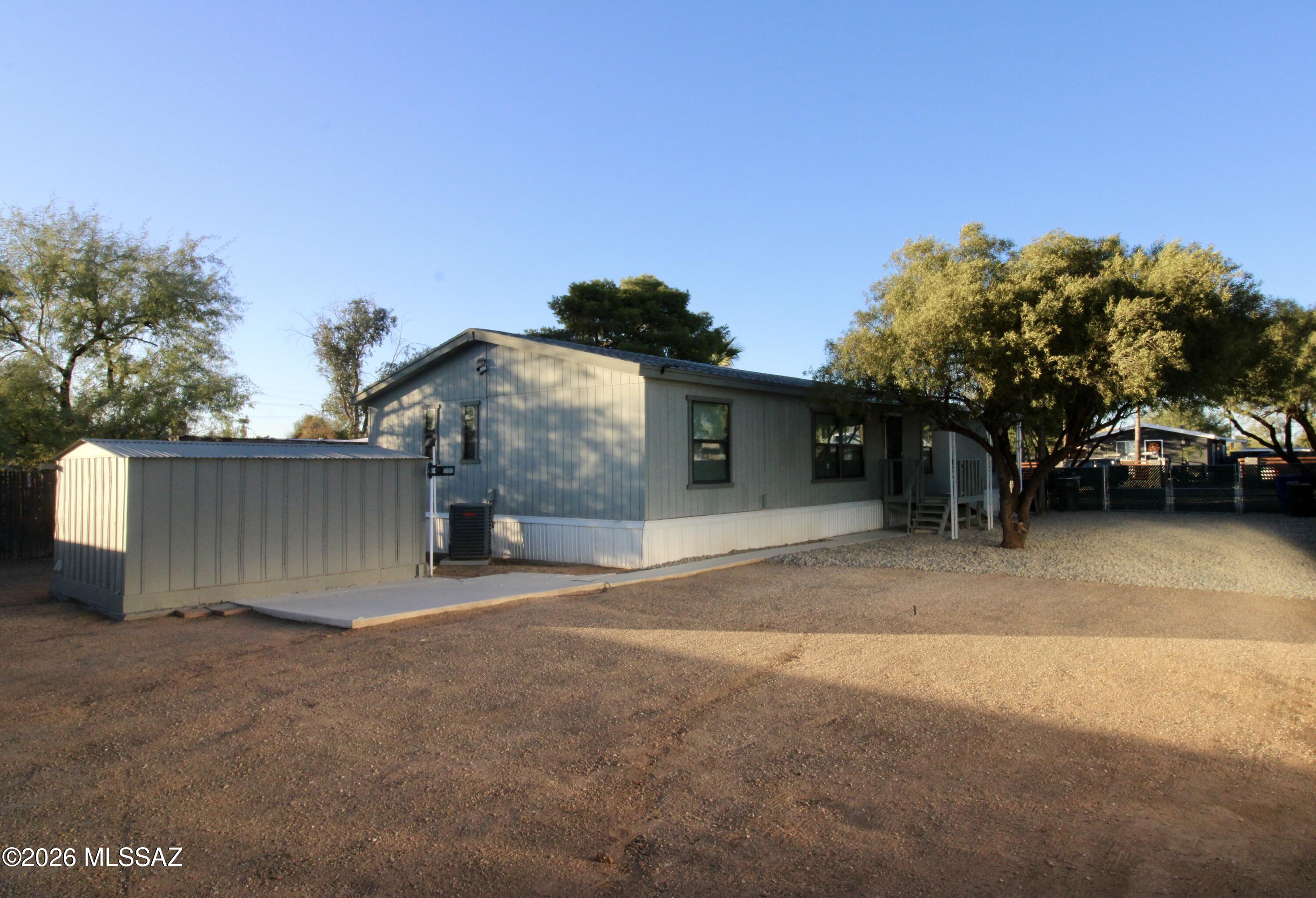 Collen Subdivision - Residential Lease