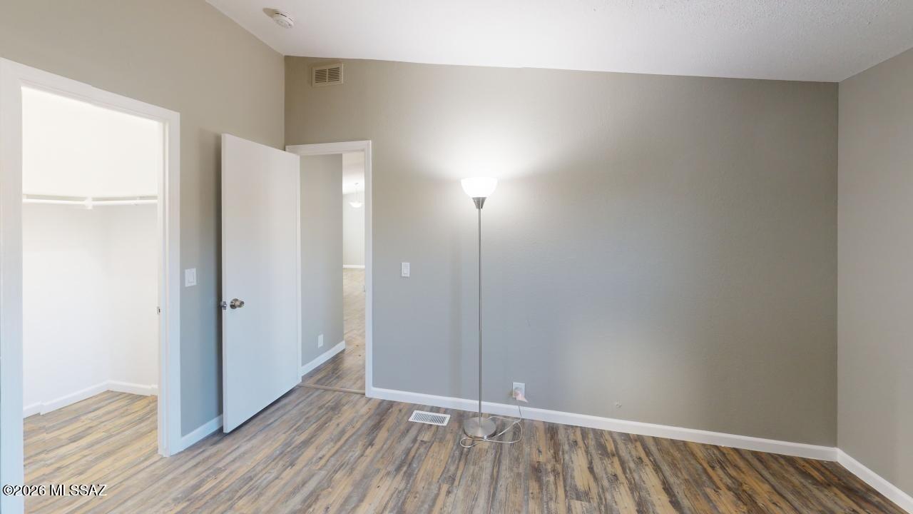 Collen Subdivision - Residential Lease