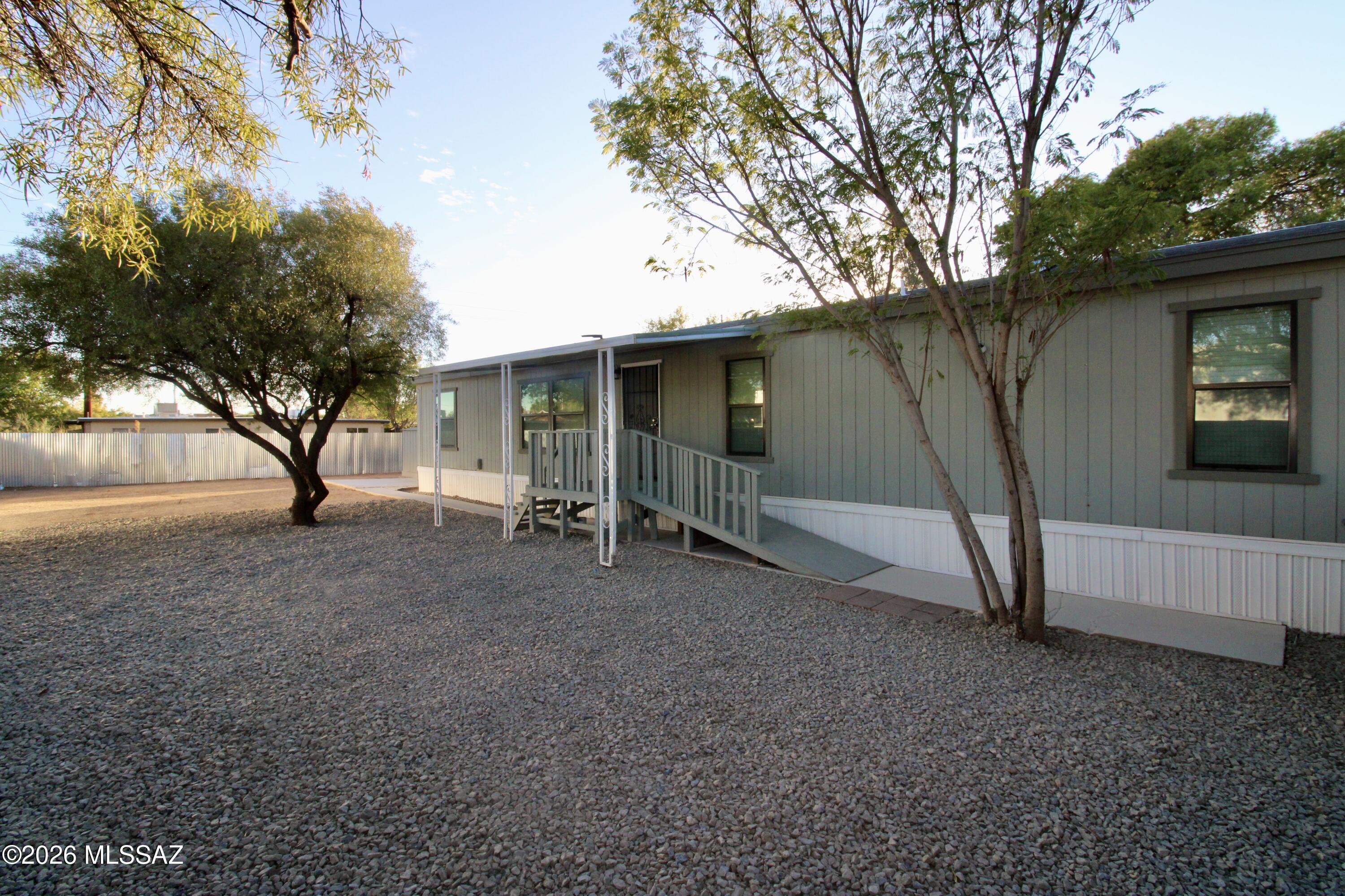 Collen Subdivision - Residential Lease
