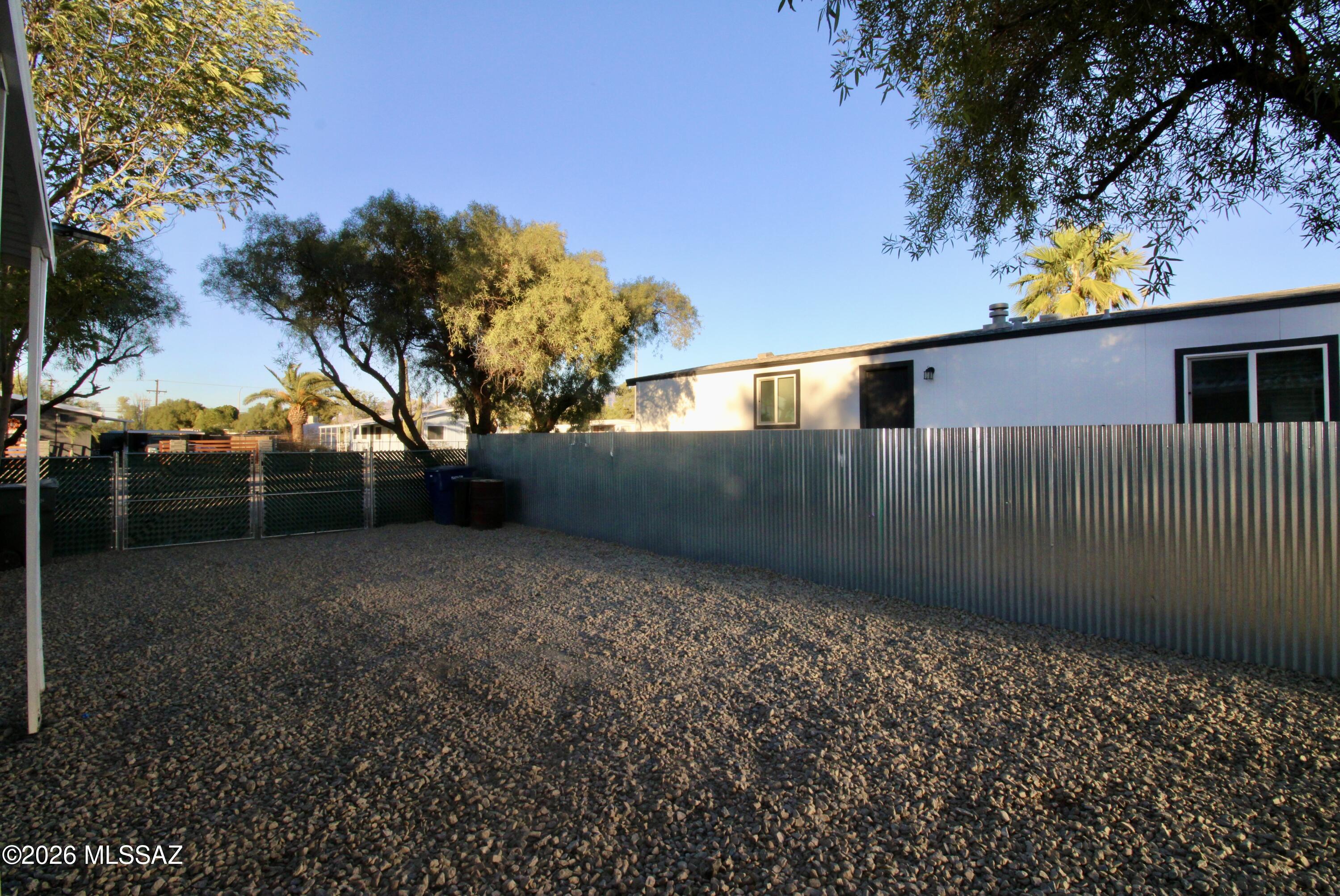 Collen Subdivision - Residential Lease