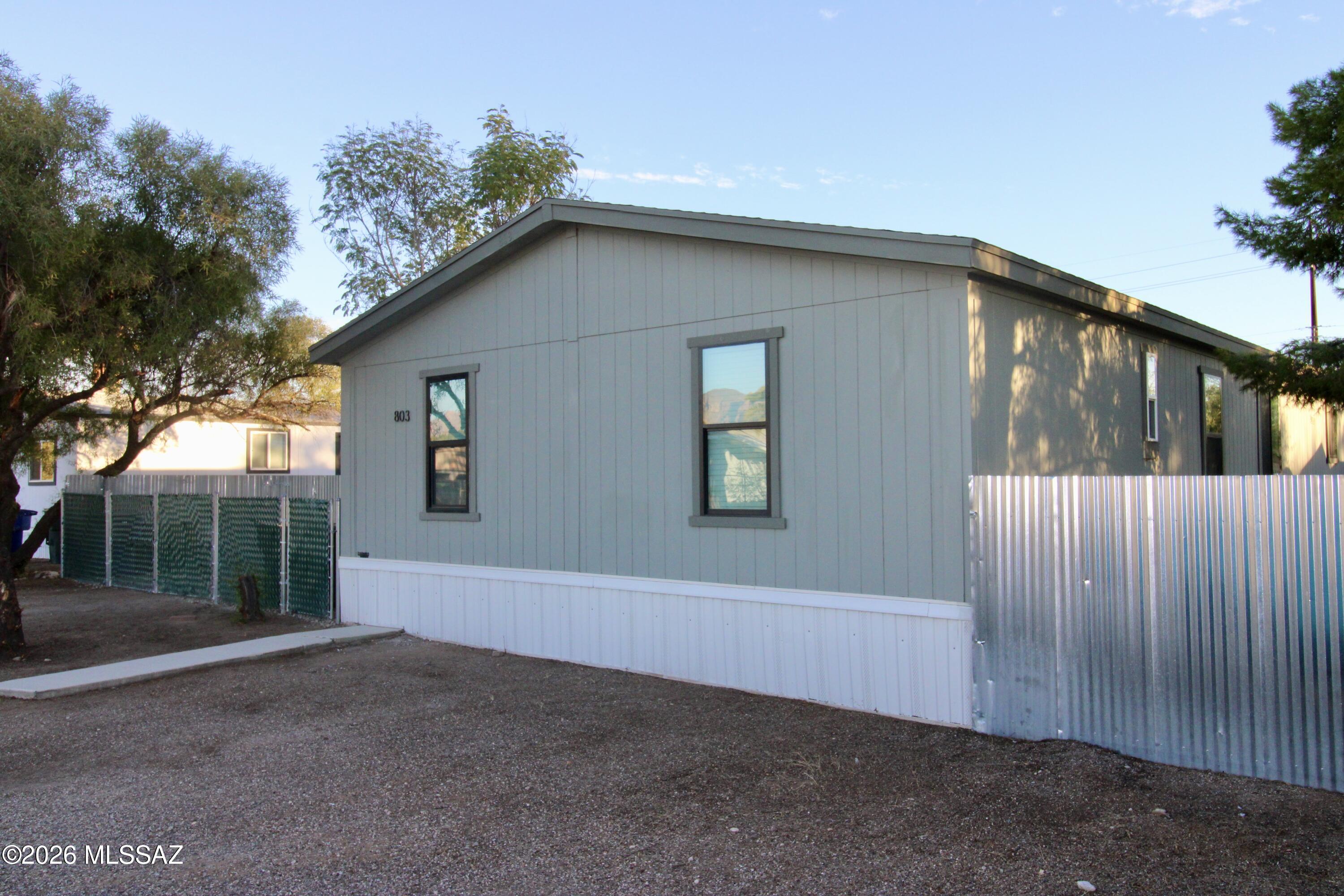 Collen Subdivision - Residential Lease