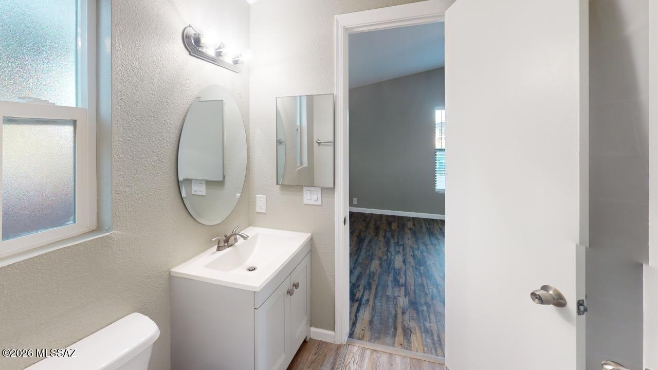 Collen Subdivision - Residential Lease