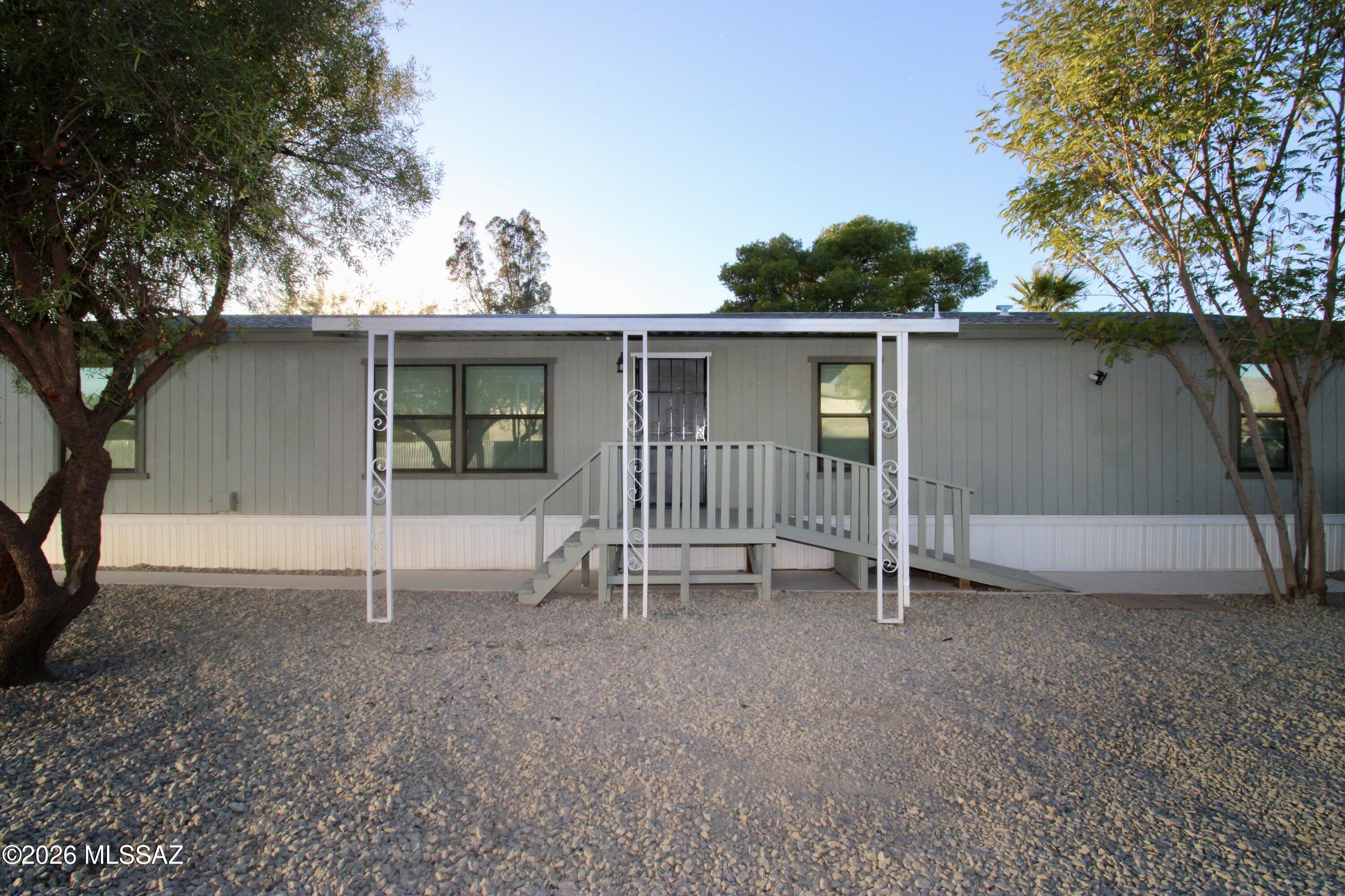 Collen Subdivision - Residential Lease