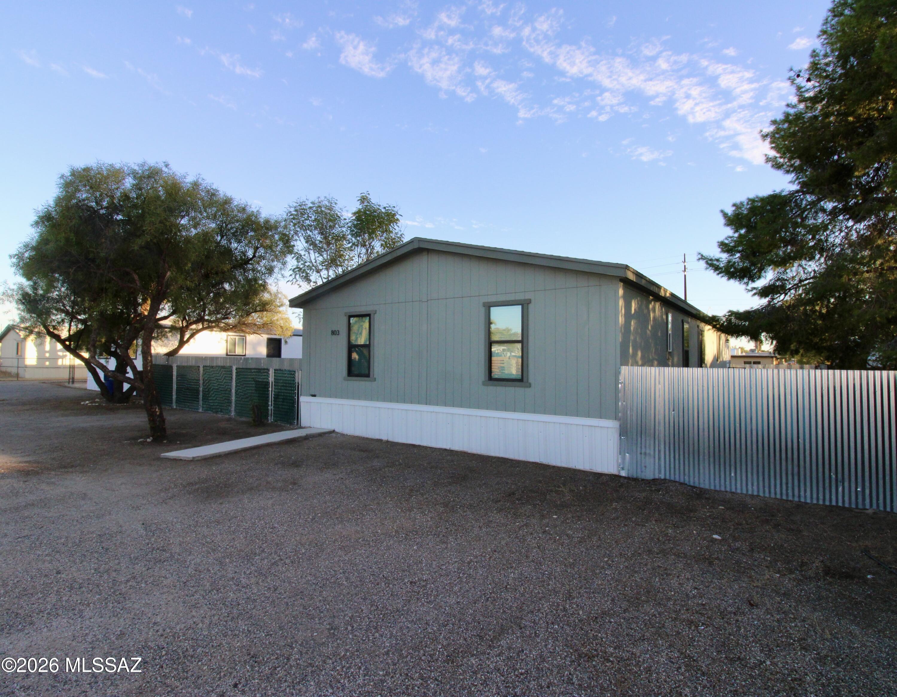 Collen Subdivision - Residential Lease