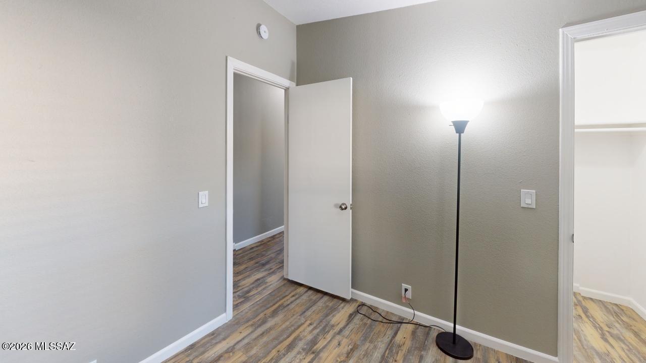 Collen Subdivision - Residential Lease
