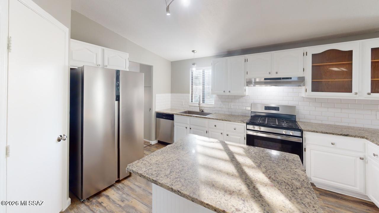 Collen Subdivision - Residential Lease