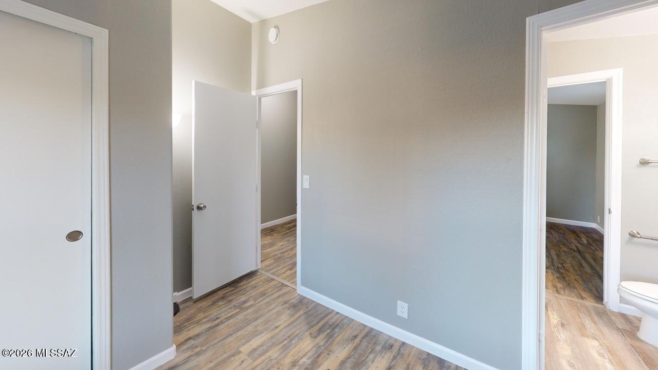 Collen Subdivision - Residential Lease