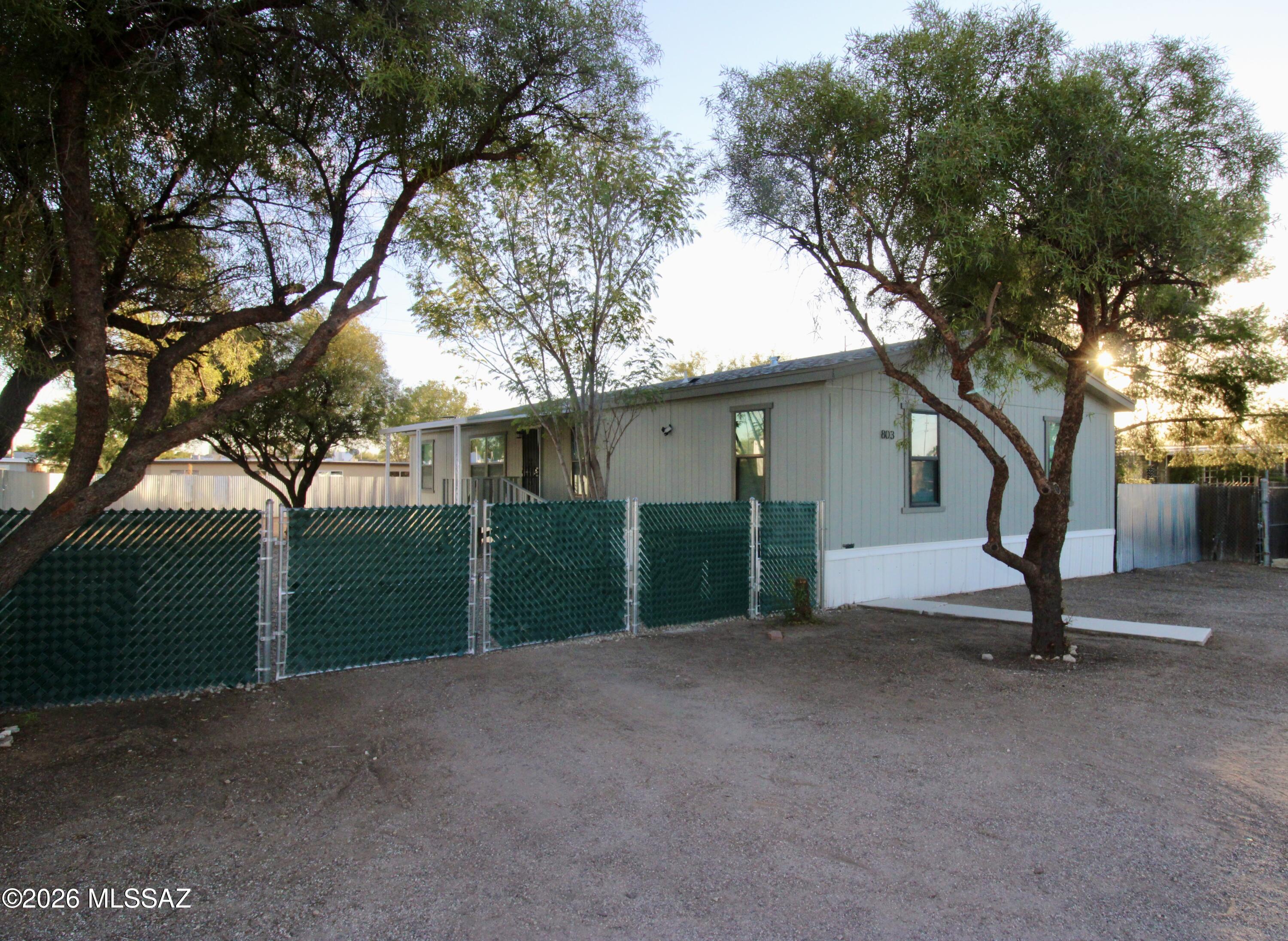 Collen Subdivision - Residential Lease