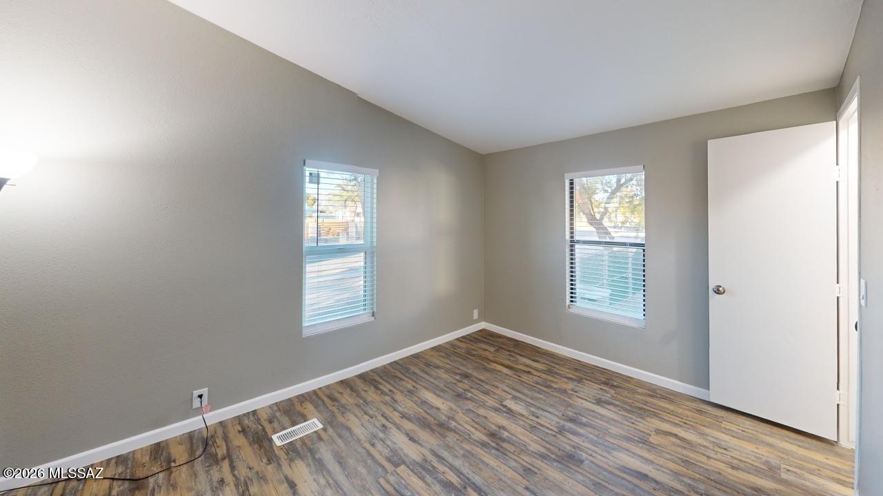 Collen Subdivision - Residential Lease