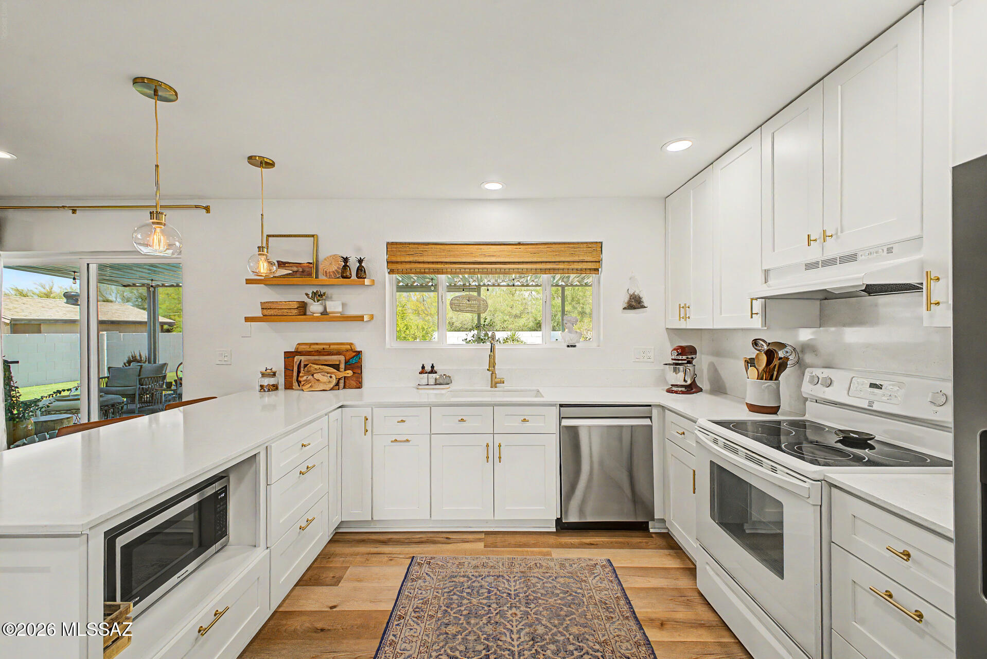 Orangewood Estates (213-290) - Residential