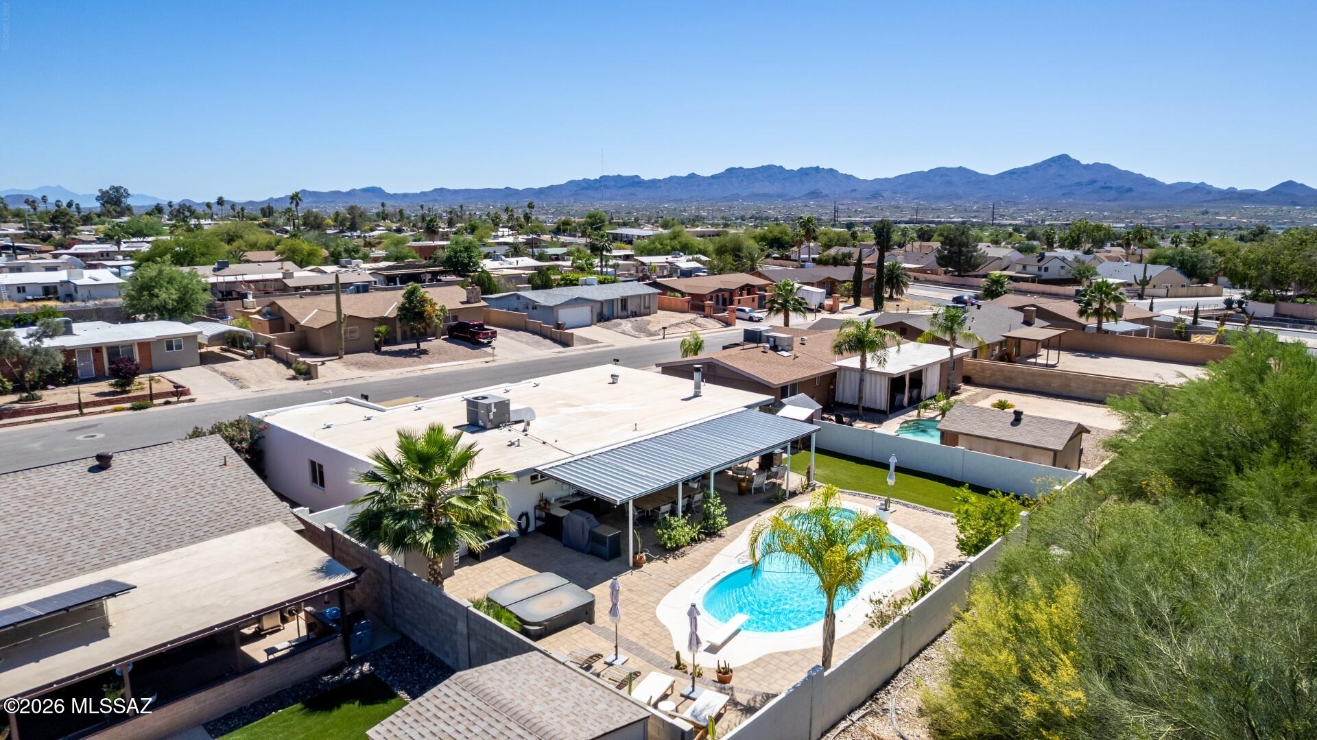 Orangewood Estates (213-290) - Residential