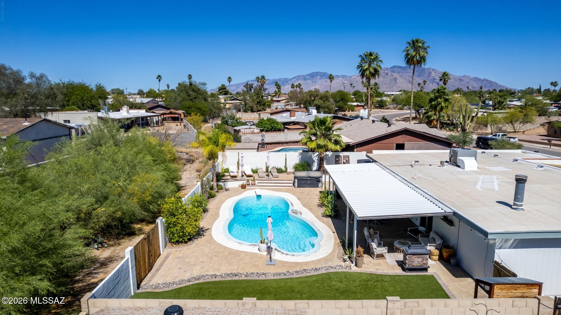 Orangewood Estates (213-290) - Residential