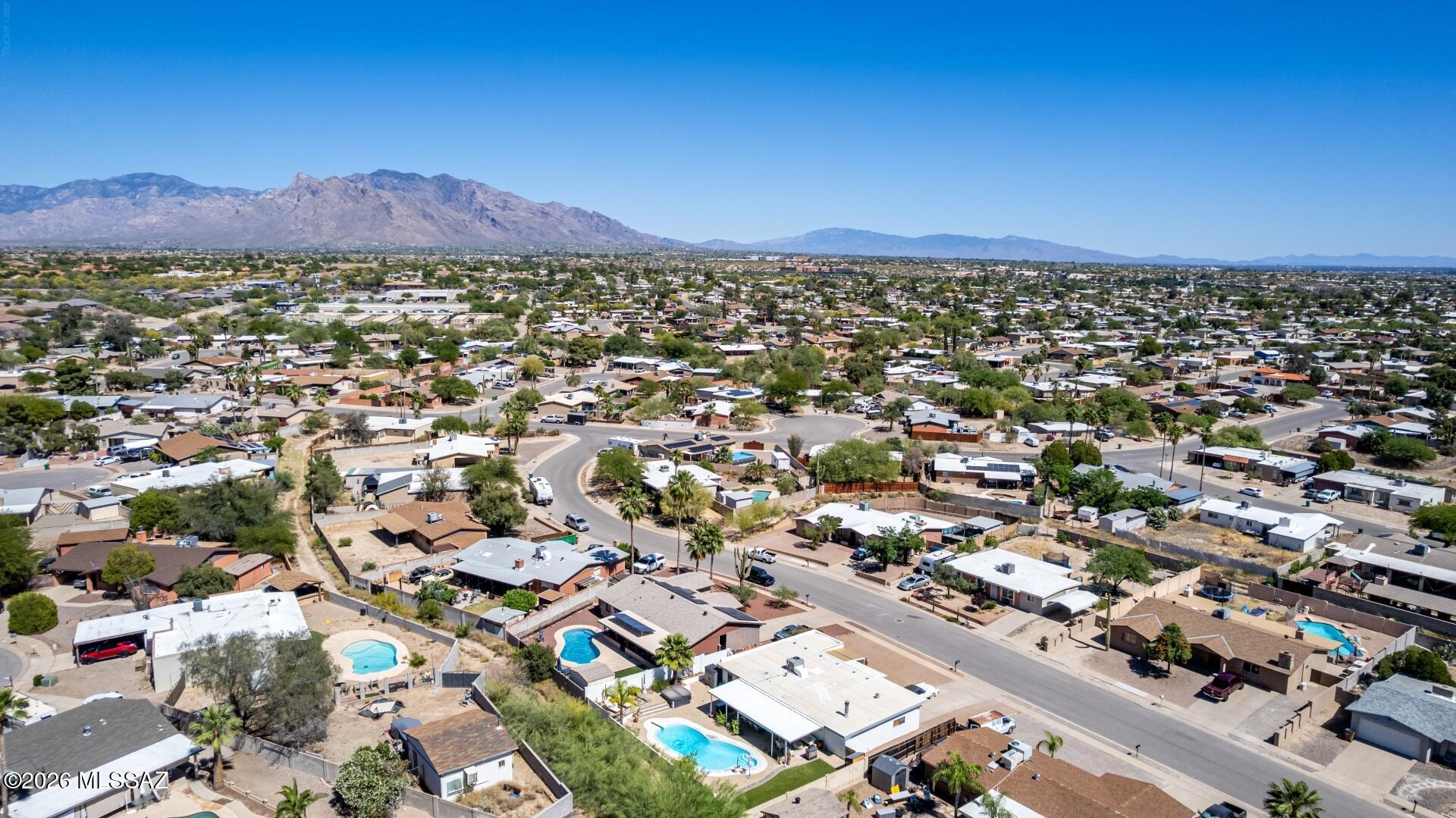 Orangewood Estates (213-290) - Residential