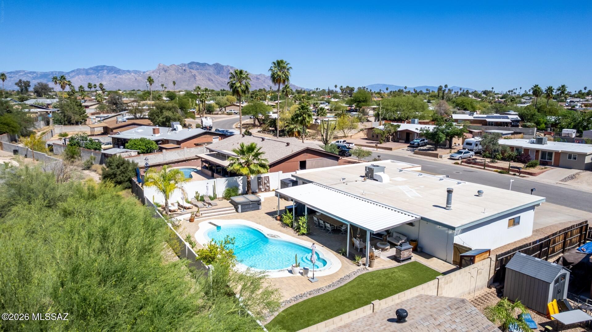 Orangewood Estates (213-290) - Residential