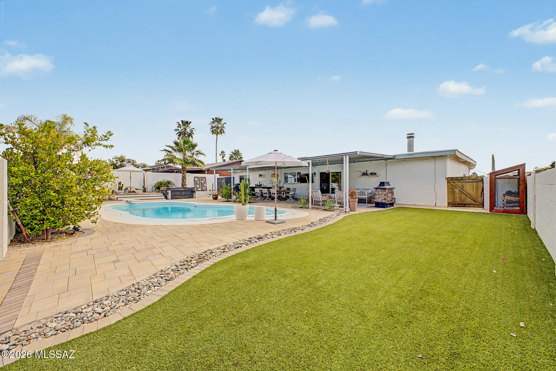 Orangewood Estates (213-290) - Residential
