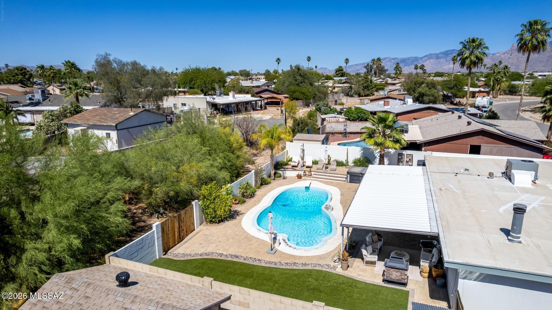 Orangewood Estates (213-290) - Residential
