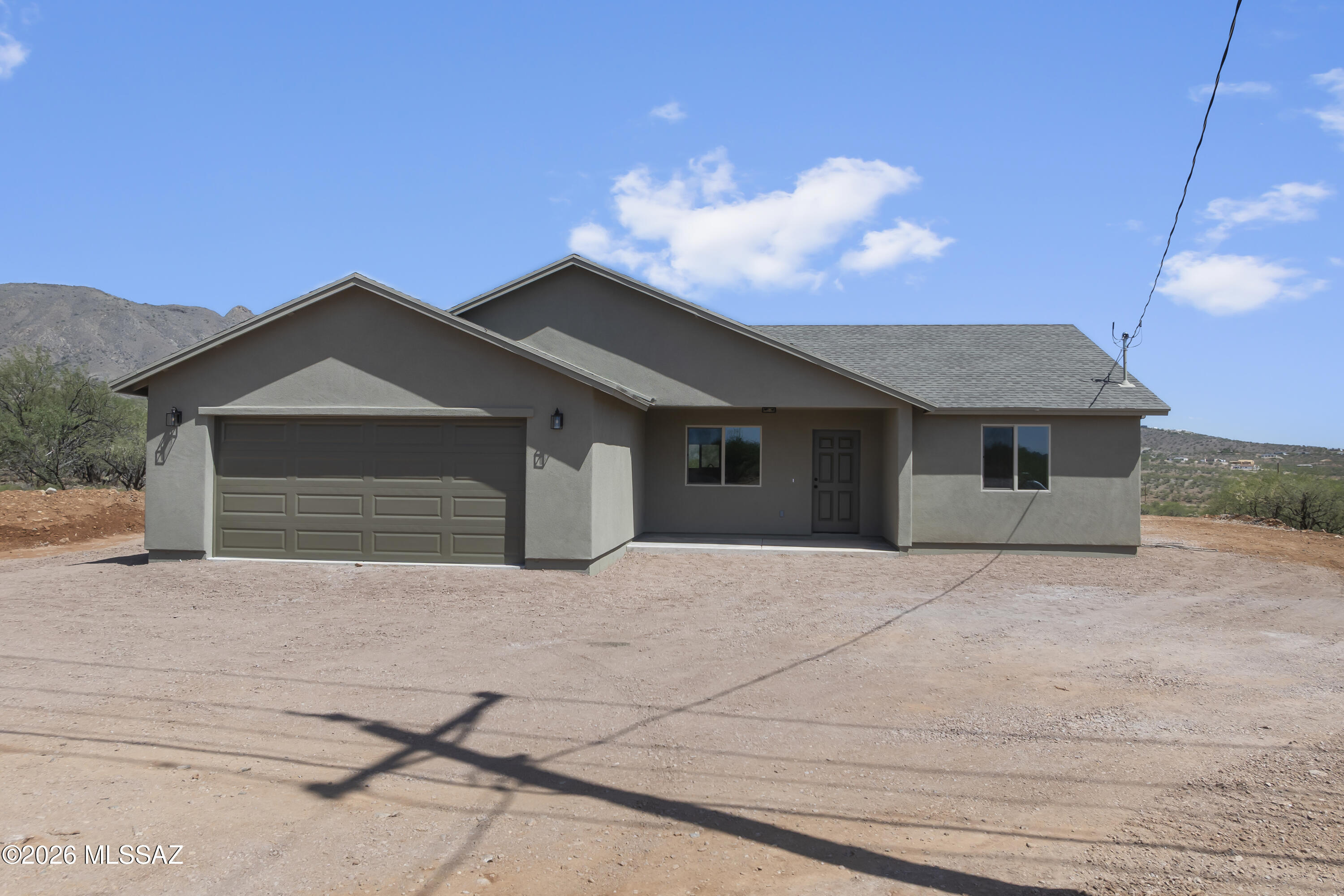 111 Avenida Pastor