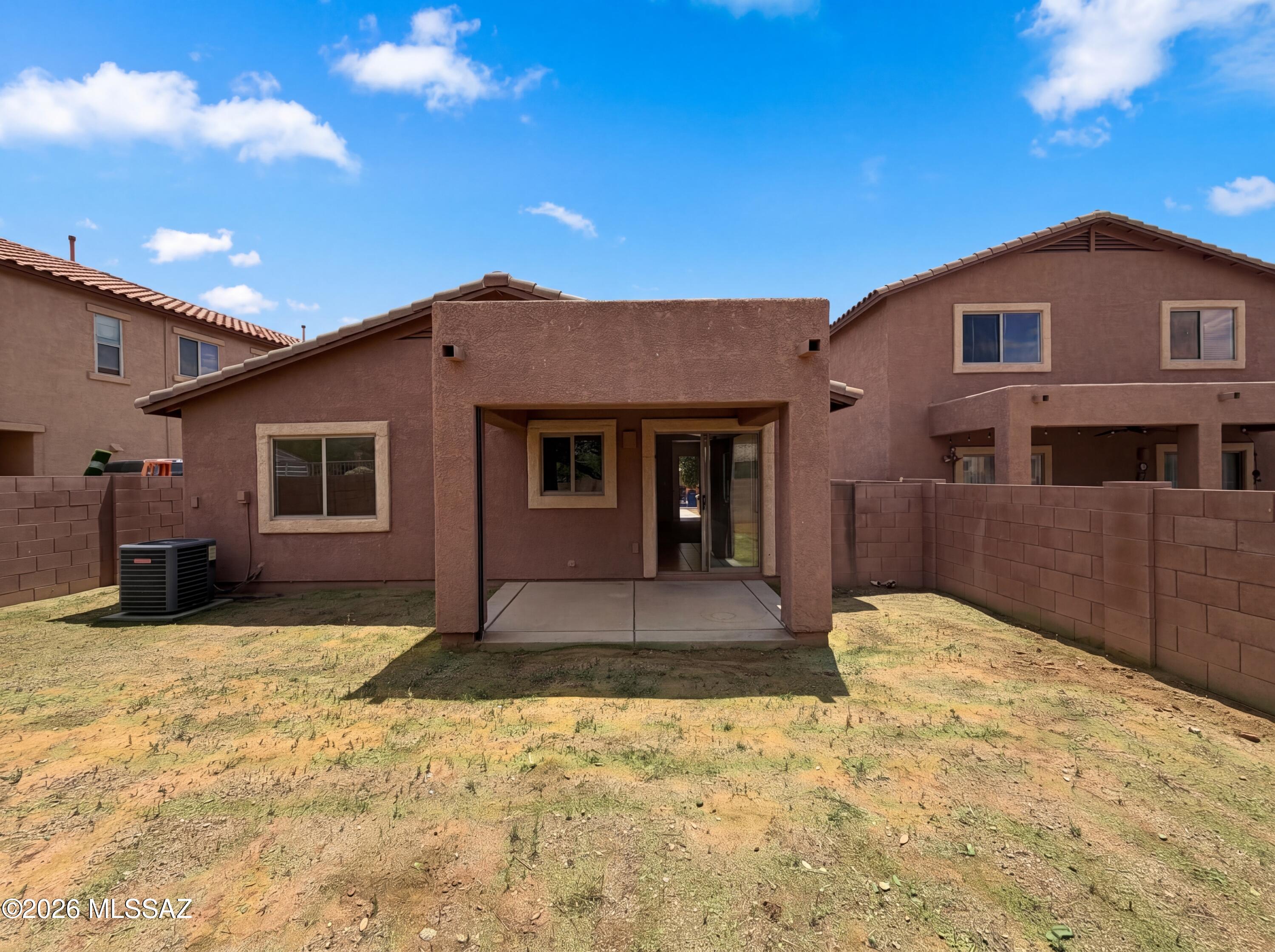 Madera Highlands Villages 11-14 & 16-23 - Residential