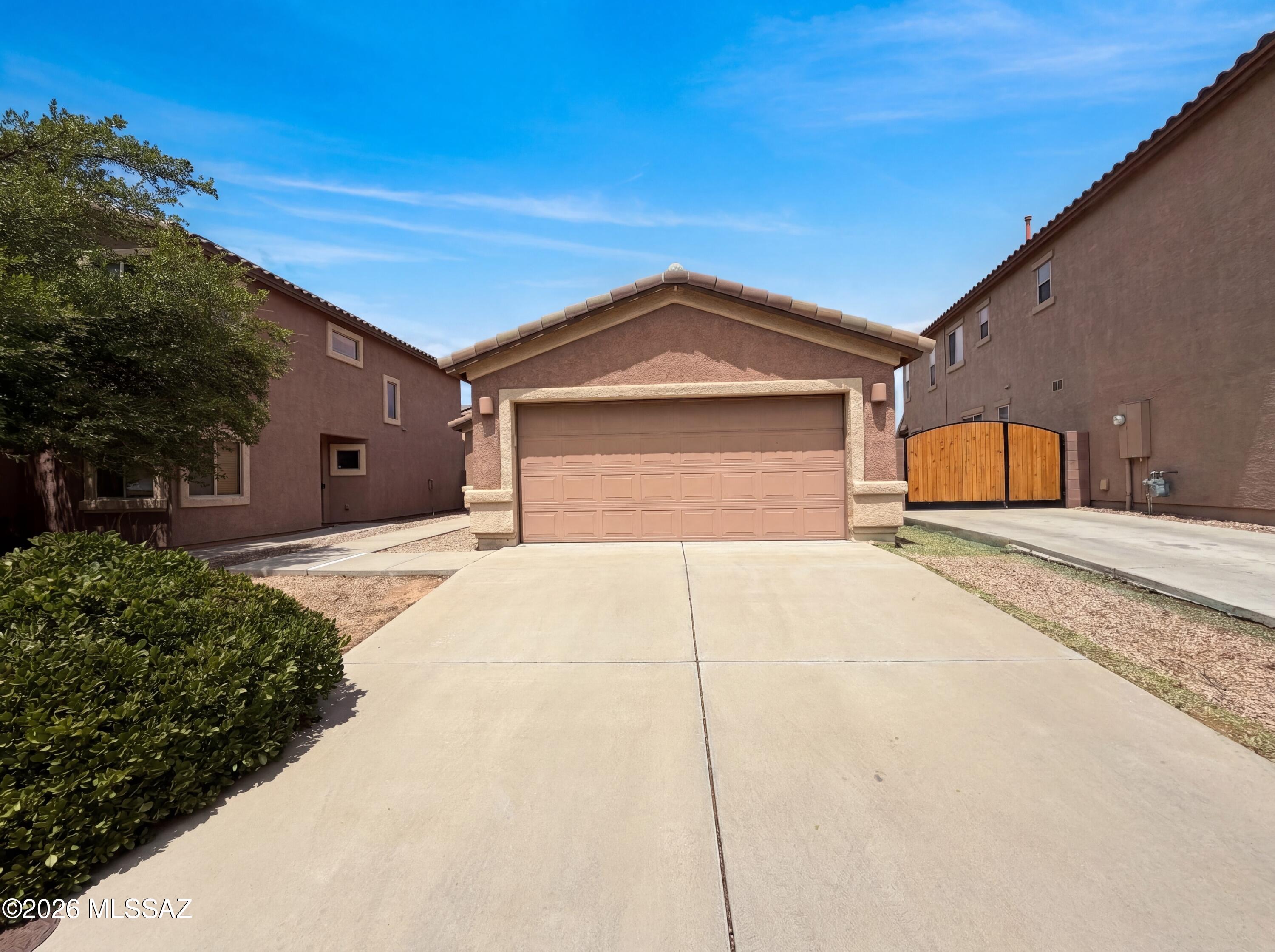 Madera Highlands Villages 11-14 & 16-23 - Residential