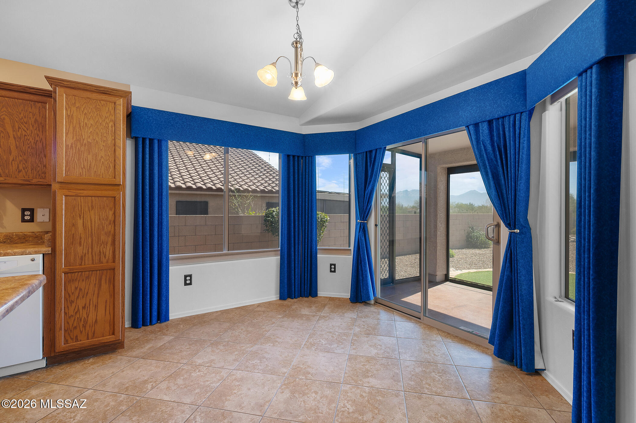 Colonia De Los Alamos - Desert Creek - Residential