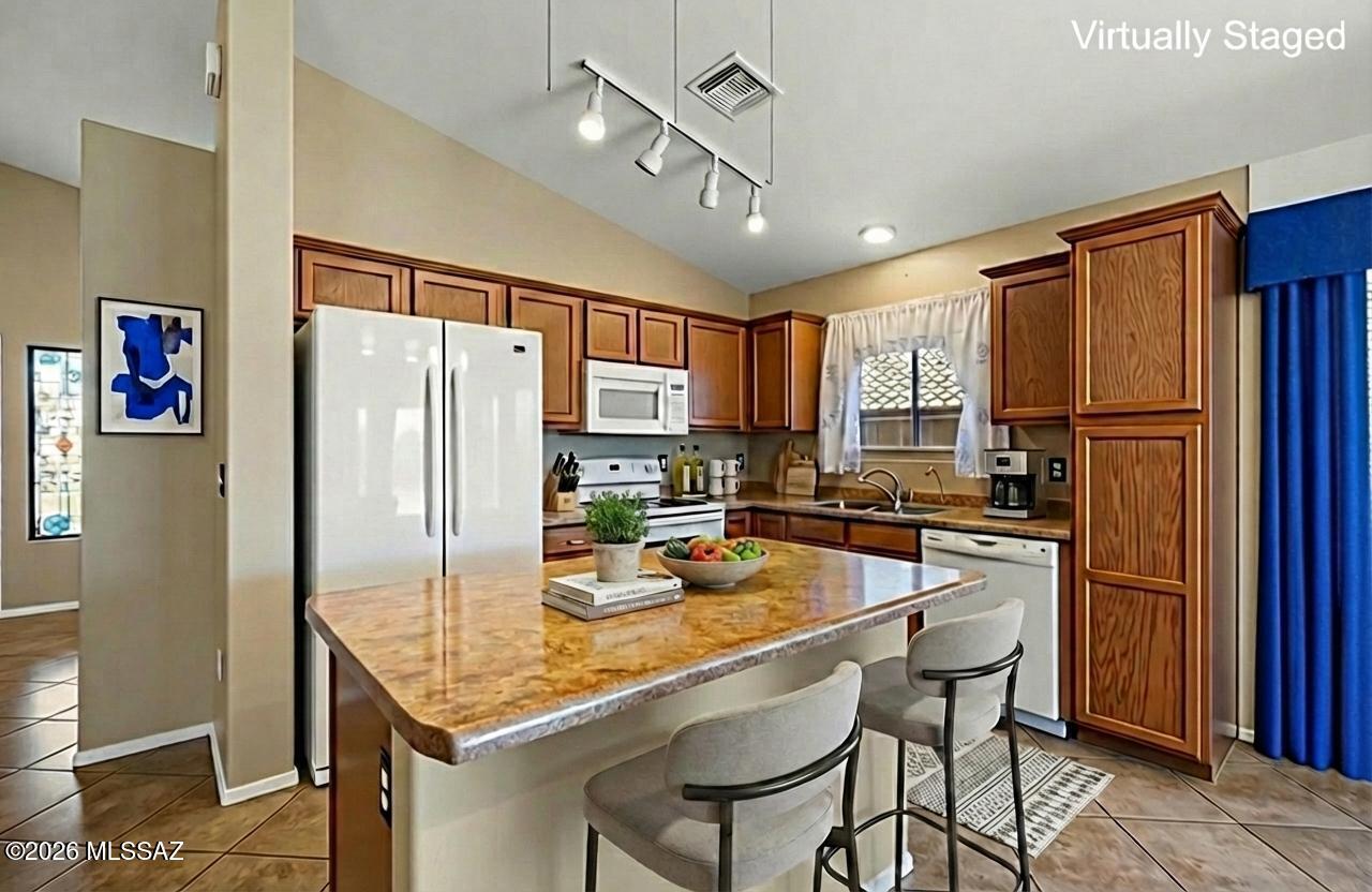 Colonia De Los Alamos - Desert Creek - Residential