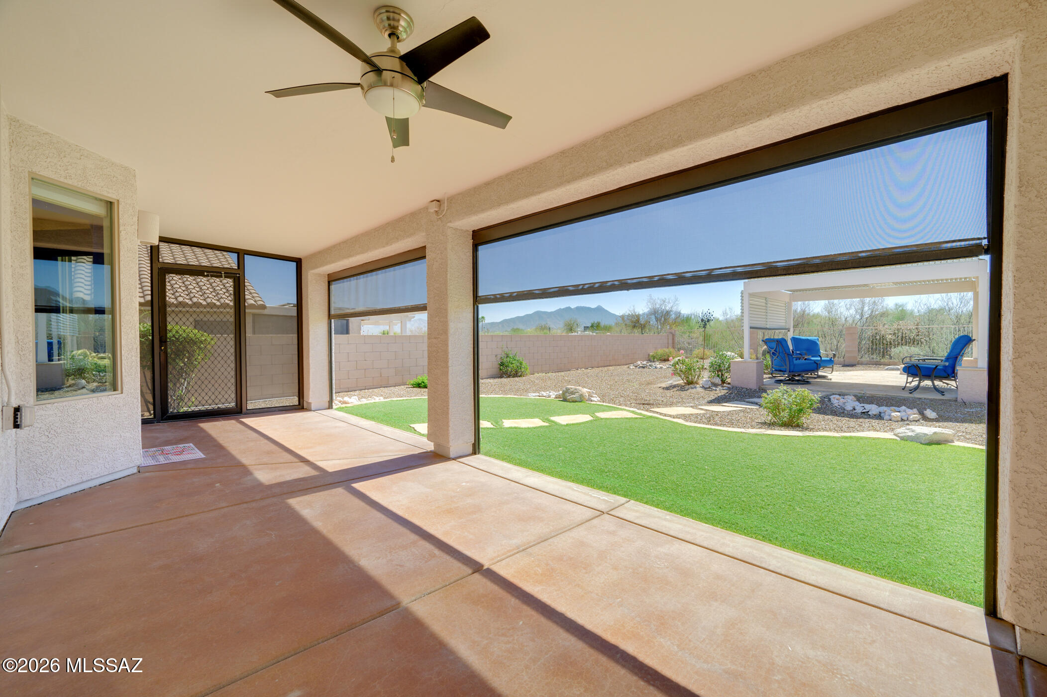 Colonia De Los Alamos - Desert Creek - Residential