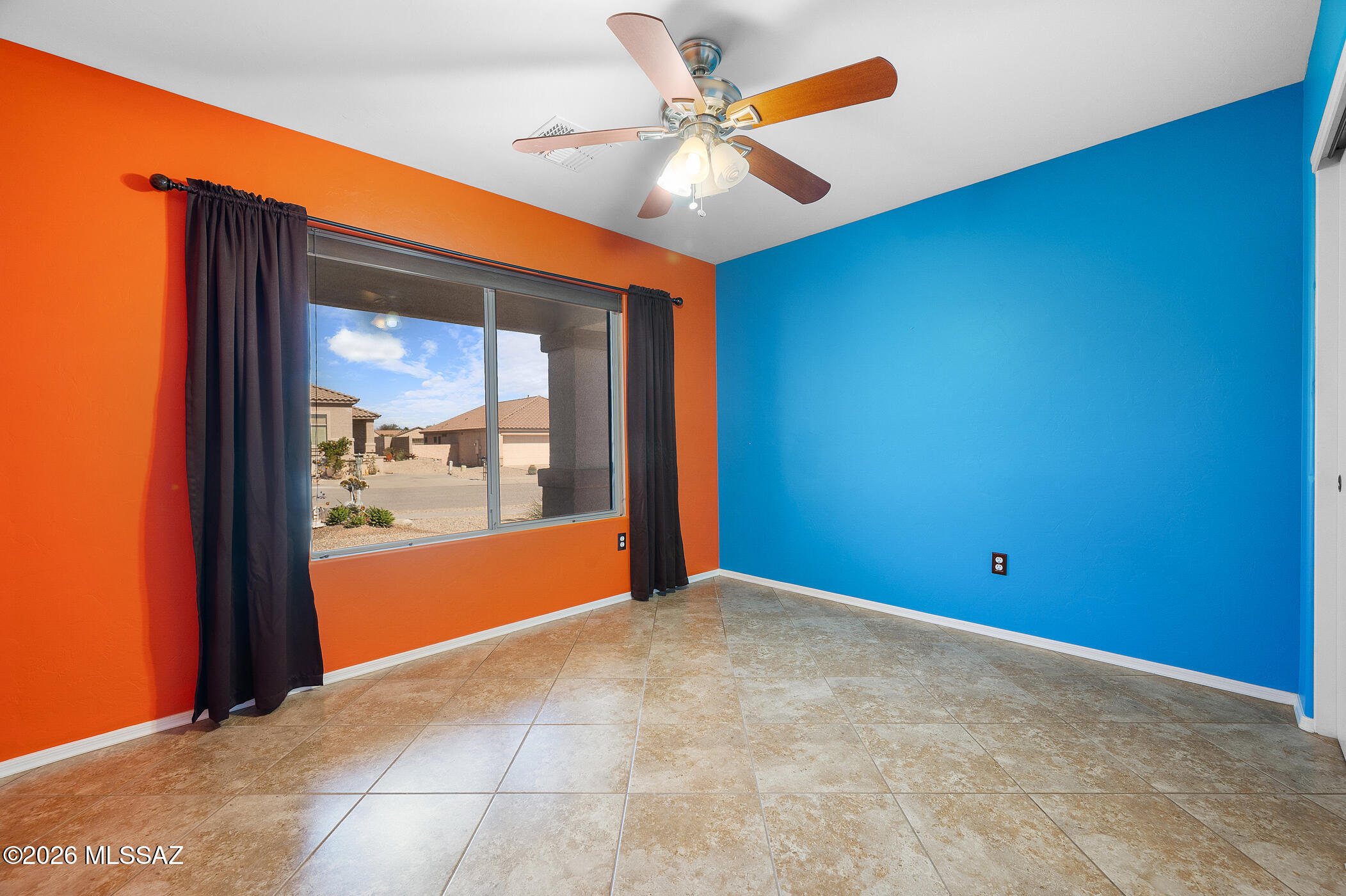 Colonia De Los Alamos - Desert Creek - Residential