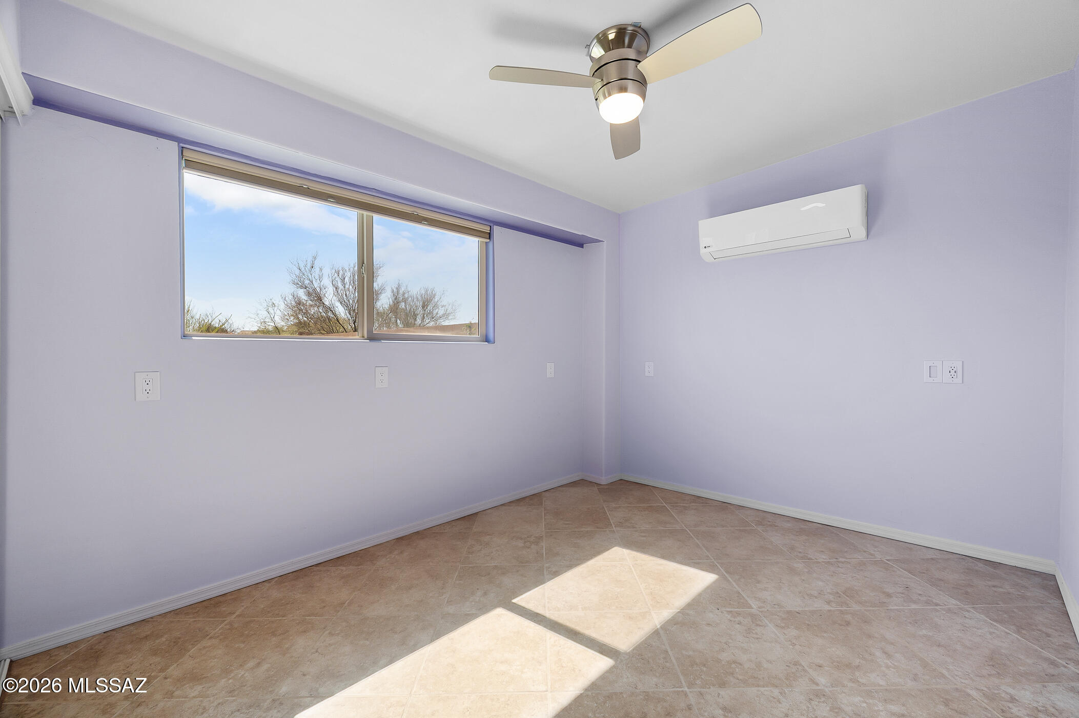 Colonia De Los Alamos - Desert Creek - Residential