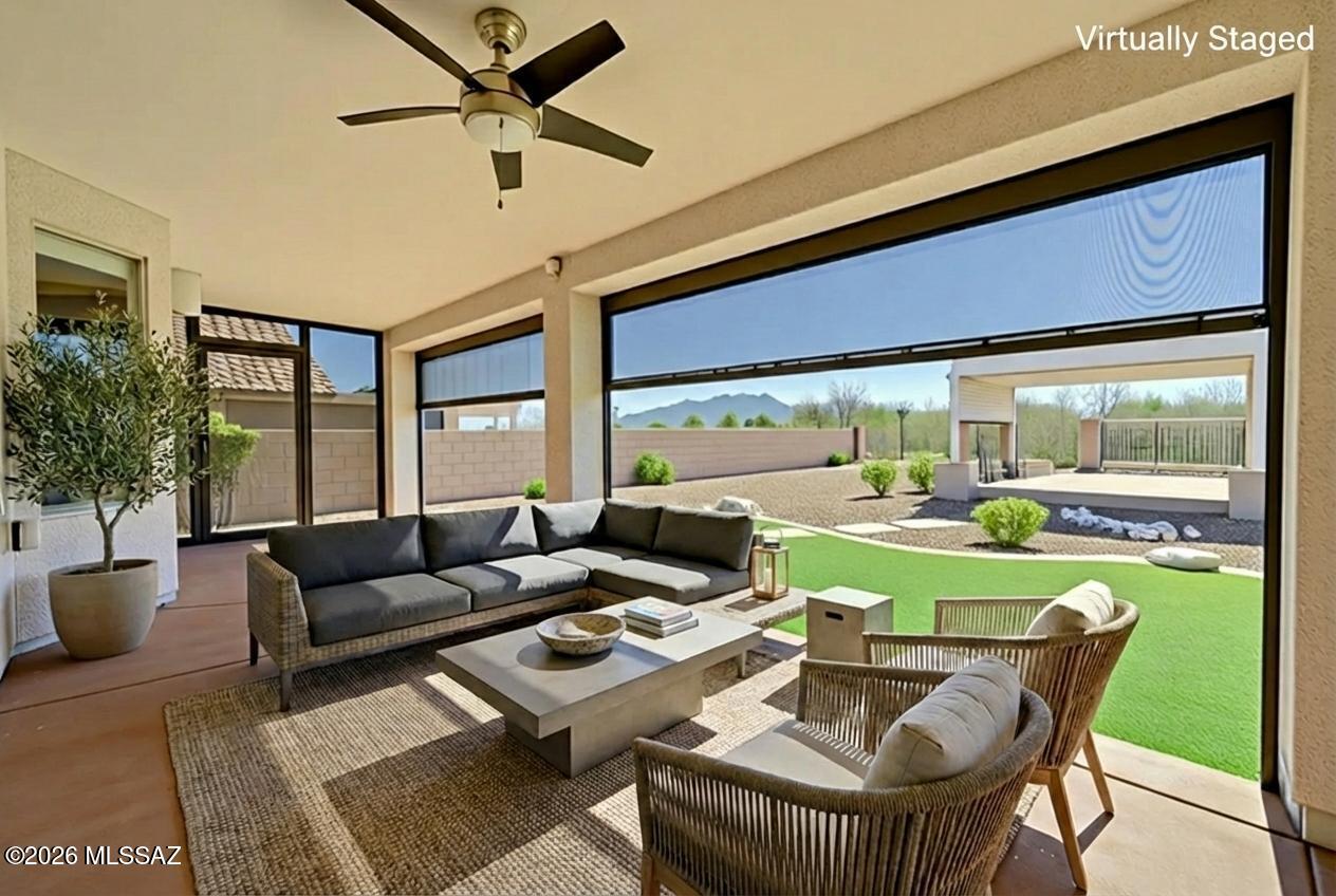 Colonia De Los Alamos - Desert Creek - Residential