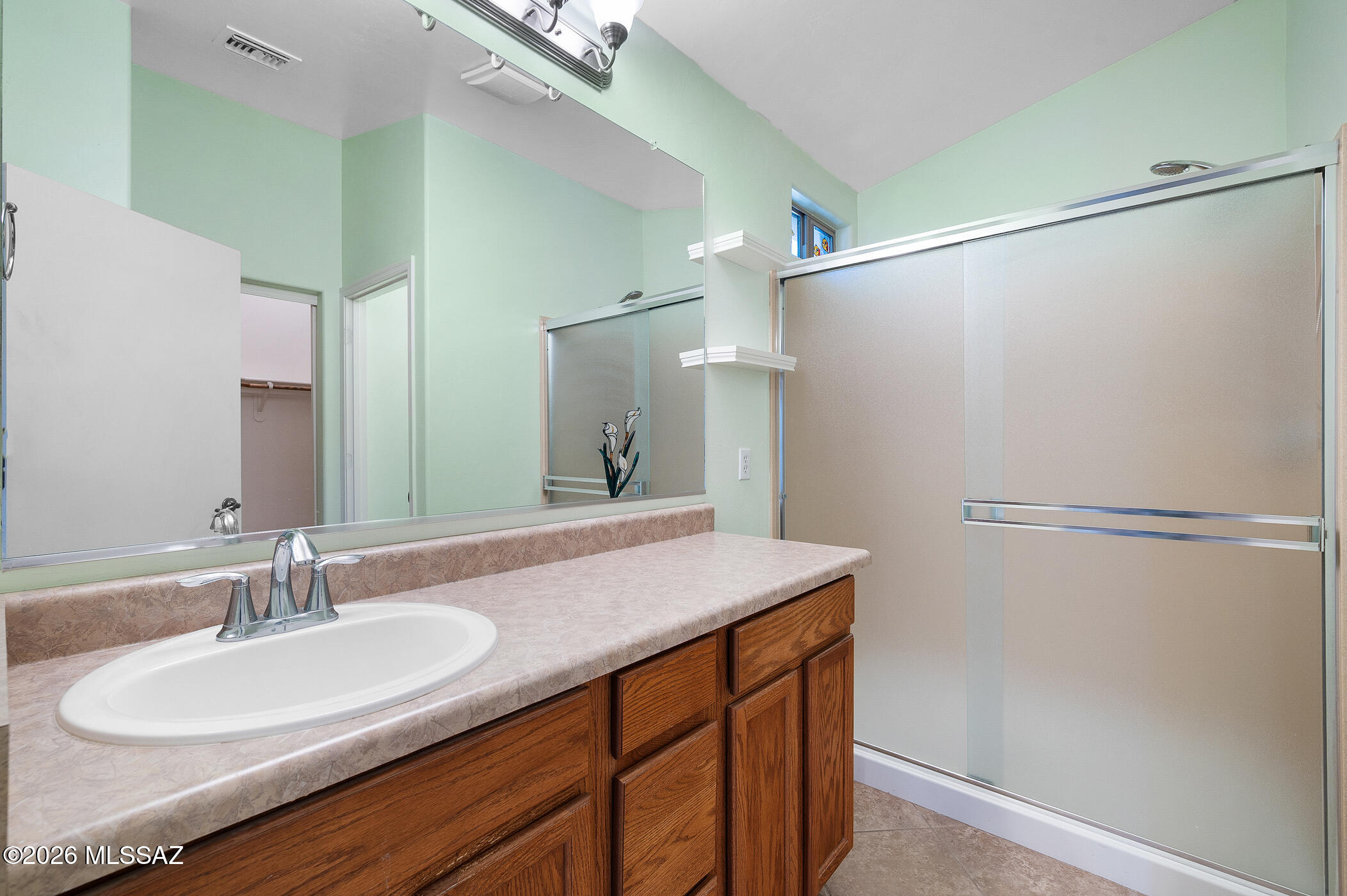 Colonia De Los Alamos - Desert Creek - Residential