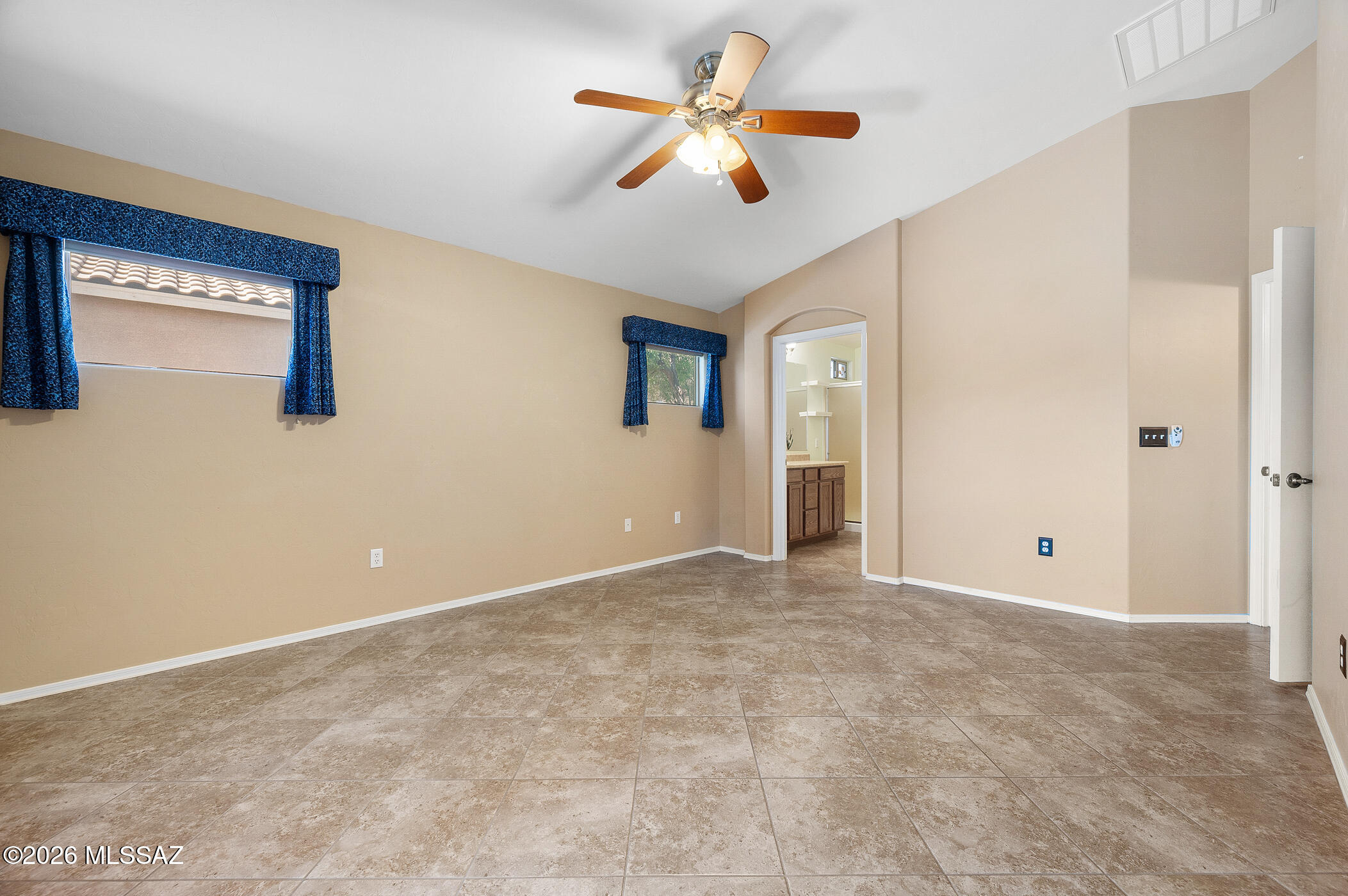 Colonia De Los Alamos - Desert Creek - Residential