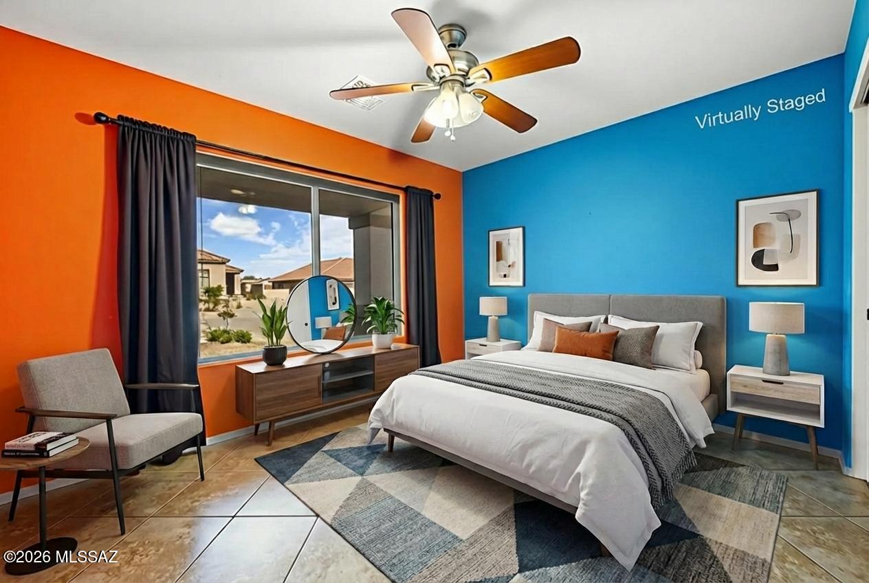 Colonia De Los Alamos - Desert Creek - Residential