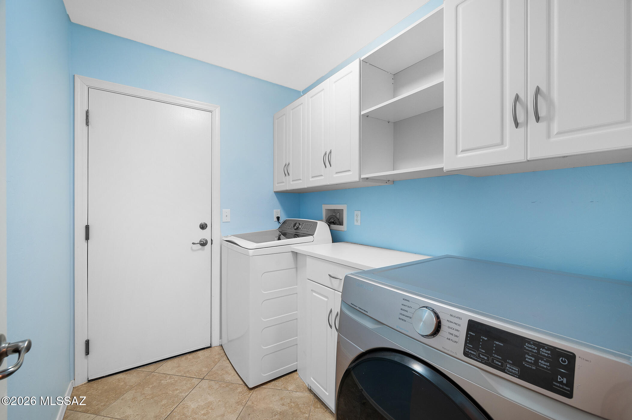 Colonia De Los Alamos - Desert Creek - Residential