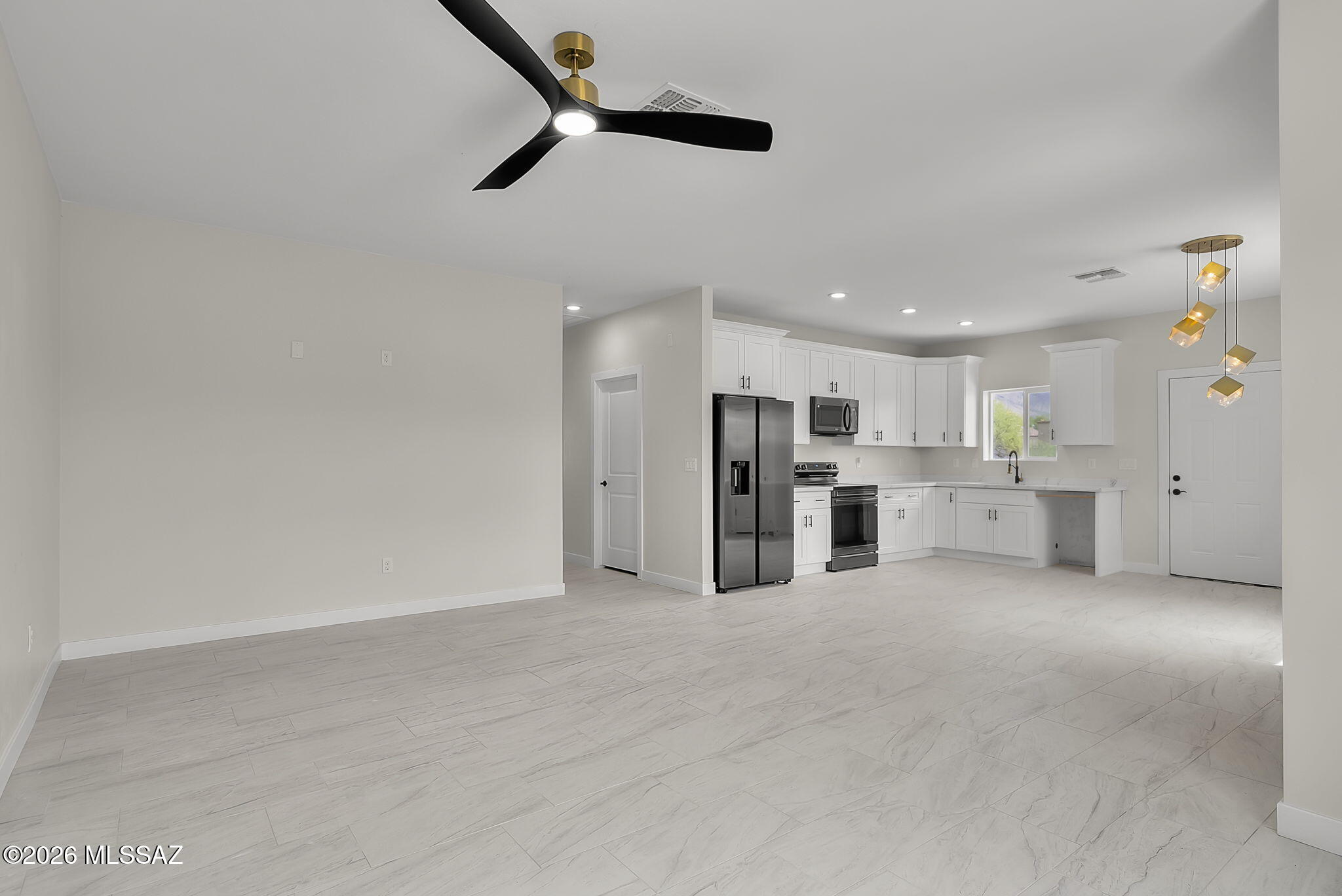 Rio Rico Villas 12 - Residential