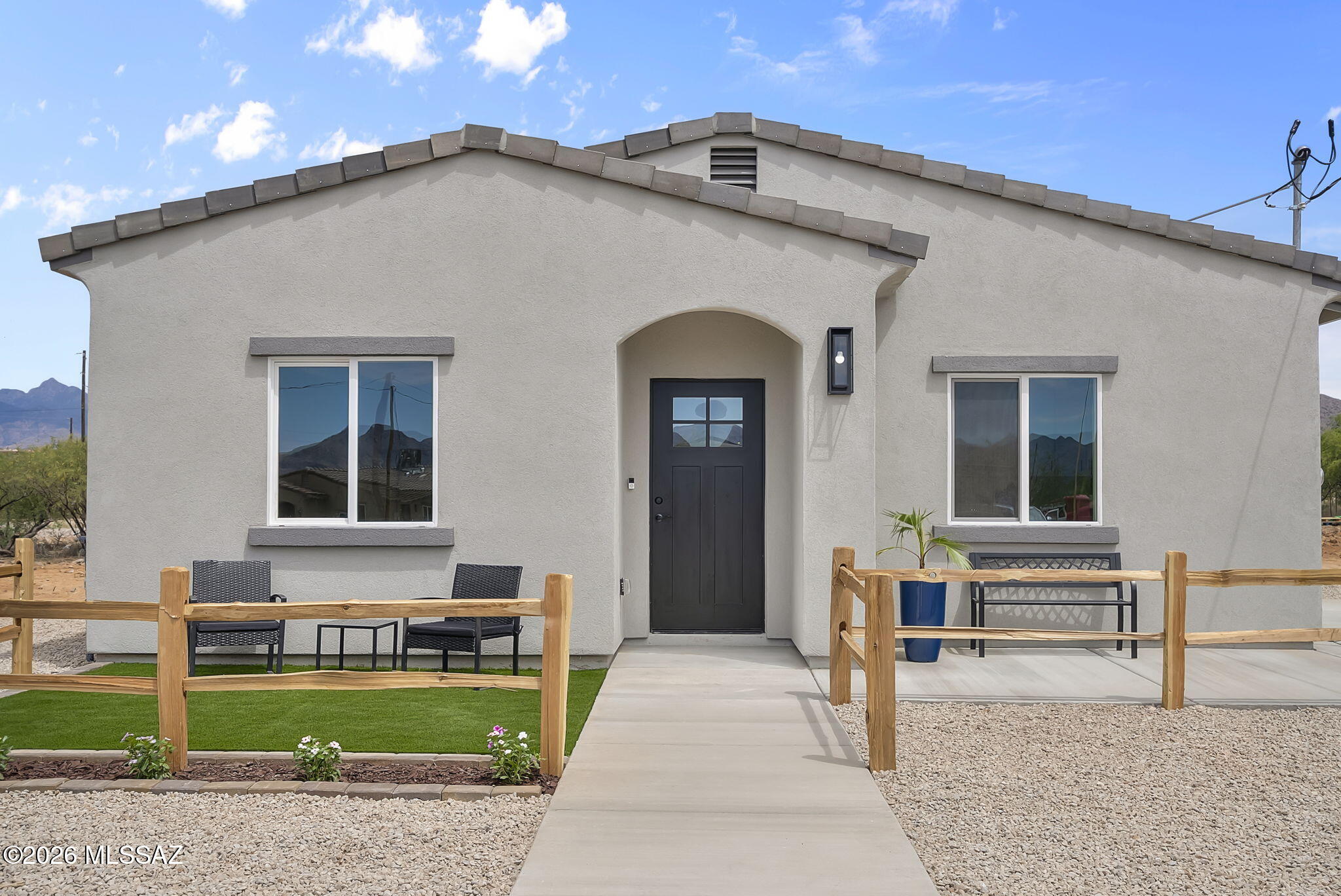 Rio Rico Villas 12 - Residential
