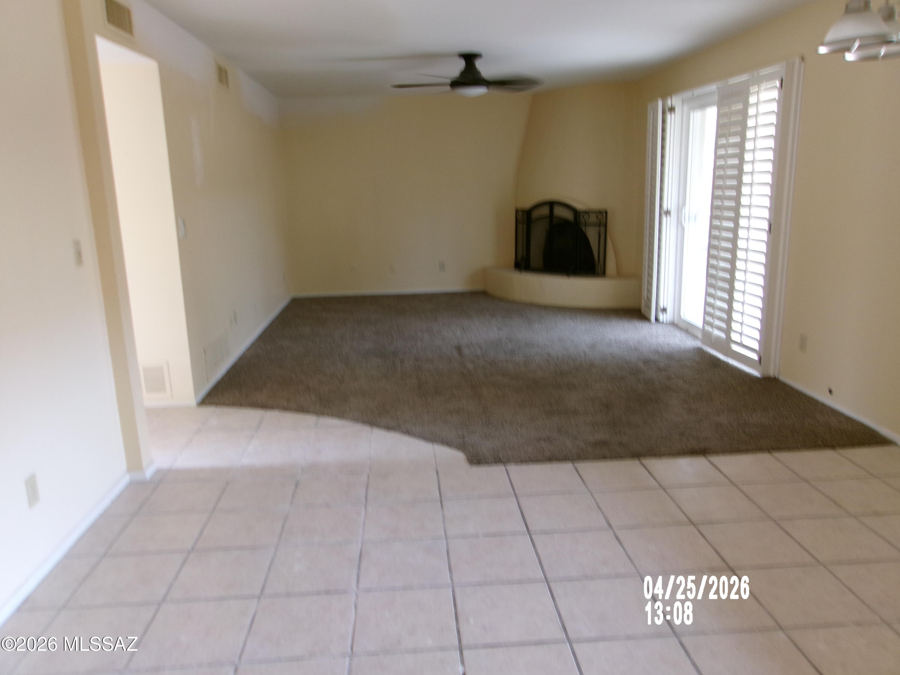 Pantano Townhomes II (1-92) - Residential