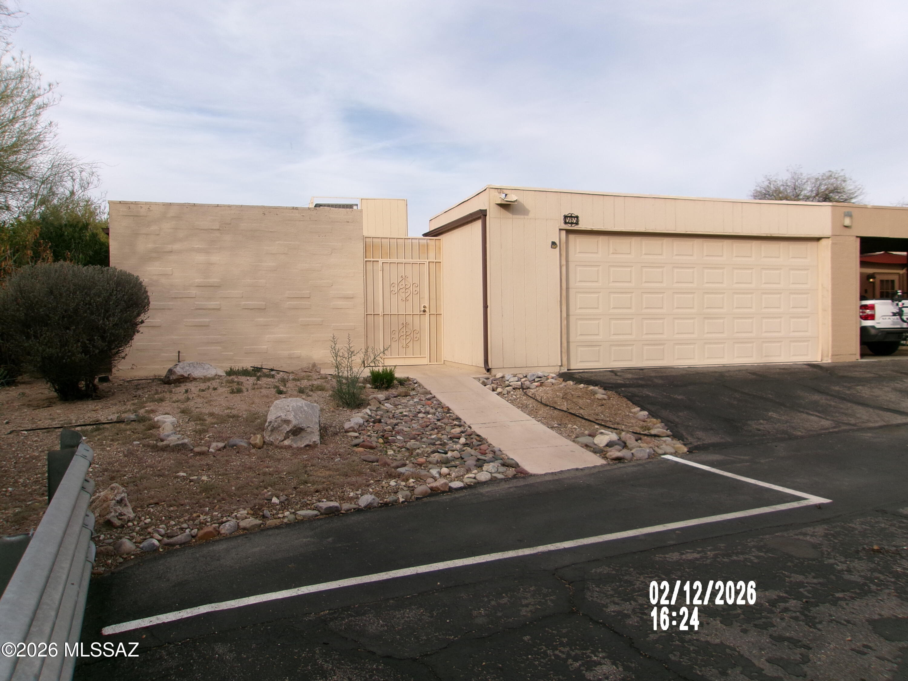Pantano Townhomes II (1-92) - Residential