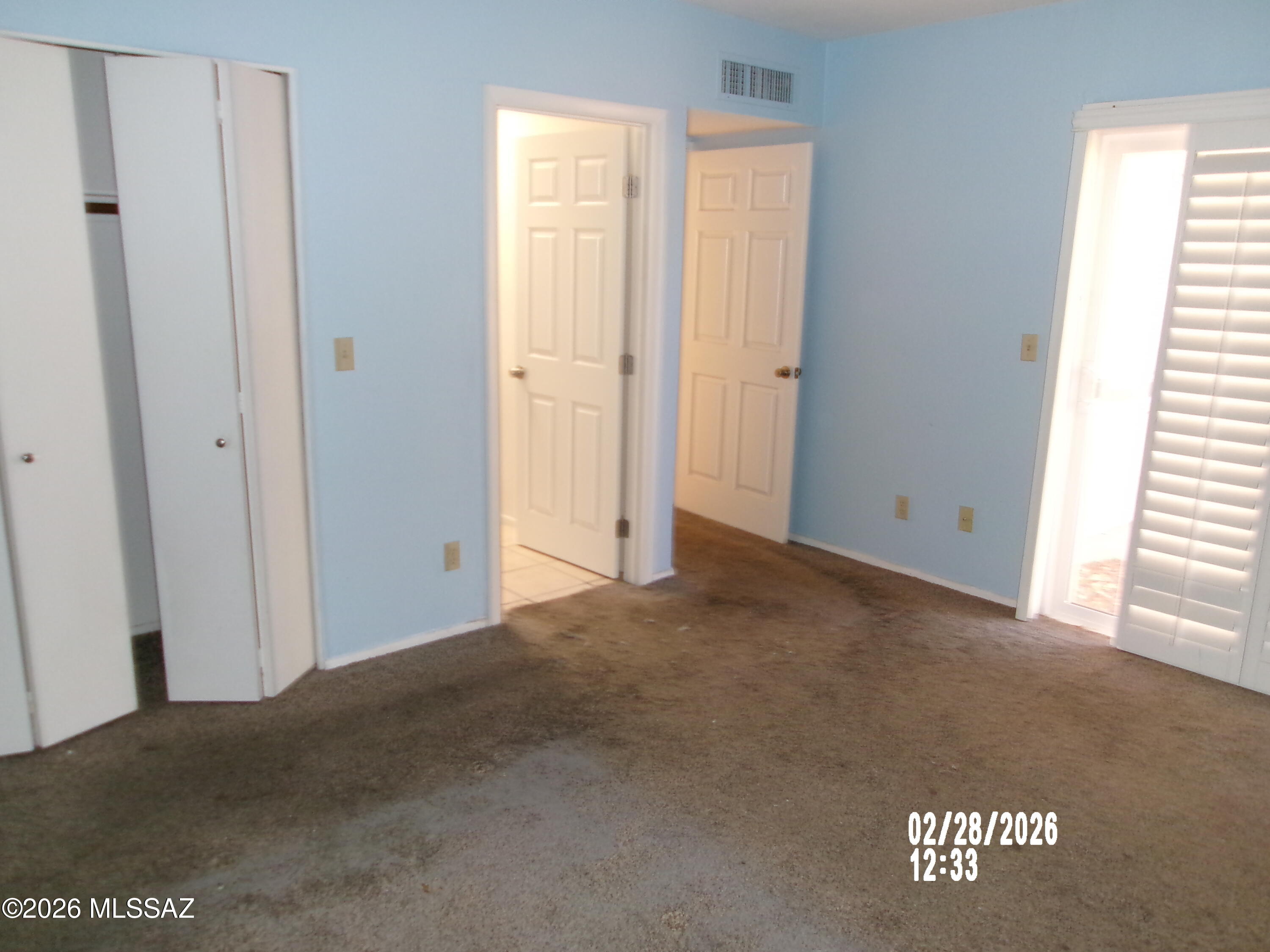 Pantano Townhomes II (1-92) - Residential