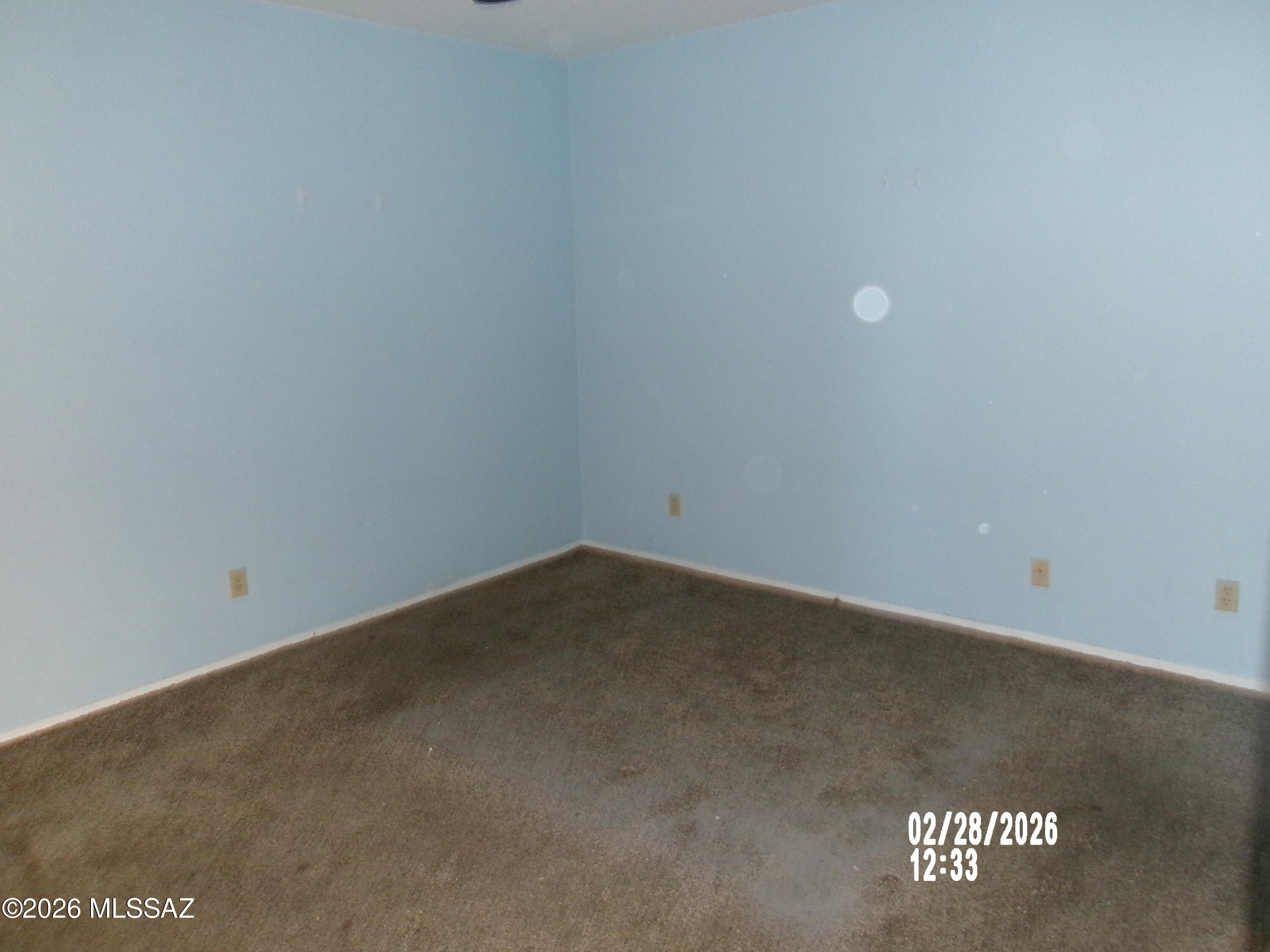 Pantano Townhomes II (1-92) - Residential