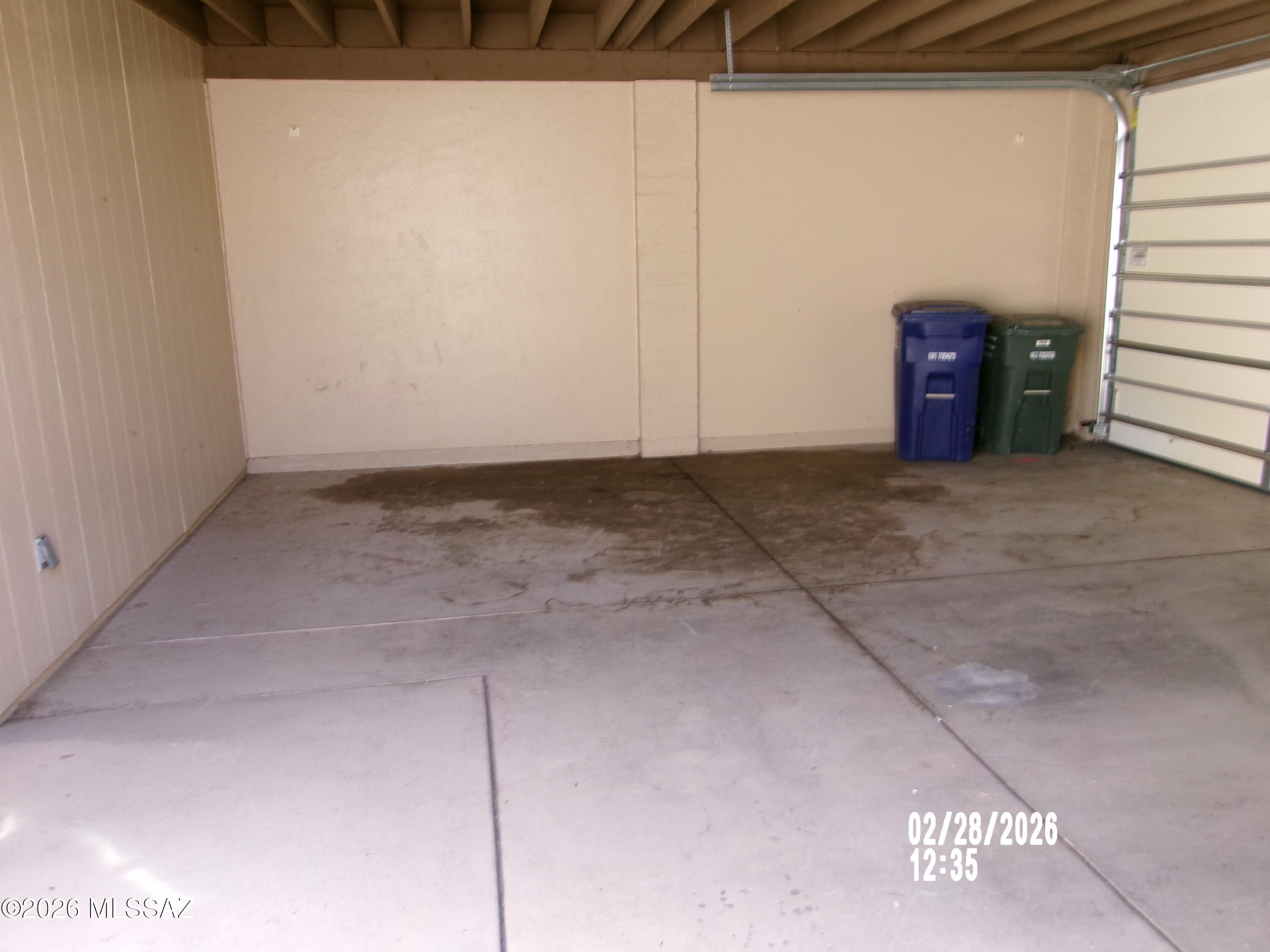 Pantano Townhomes II (1-92) - Residential