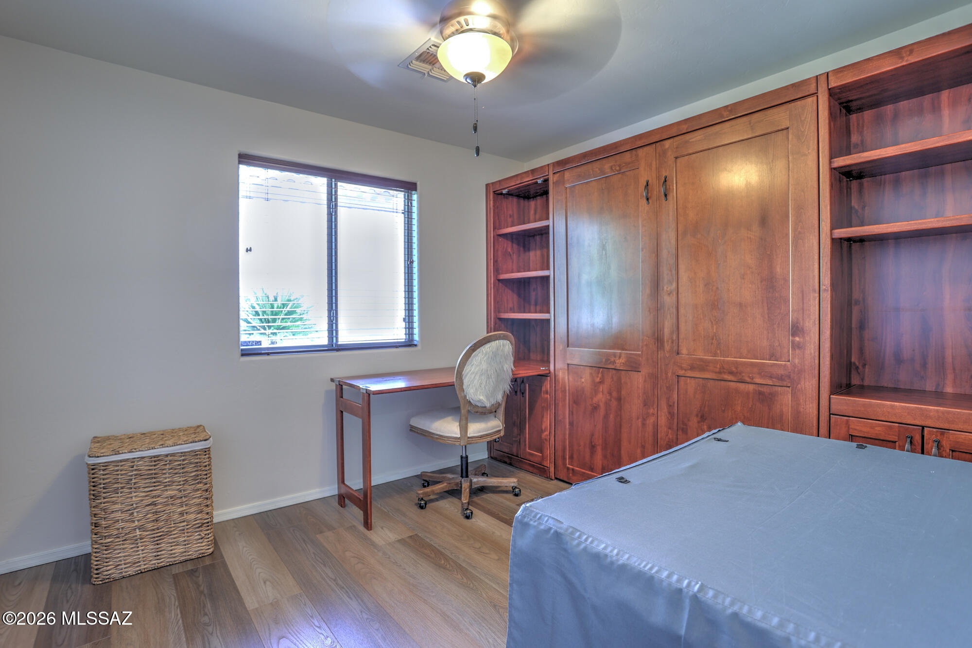 Rams Pass (1-86) - Residential