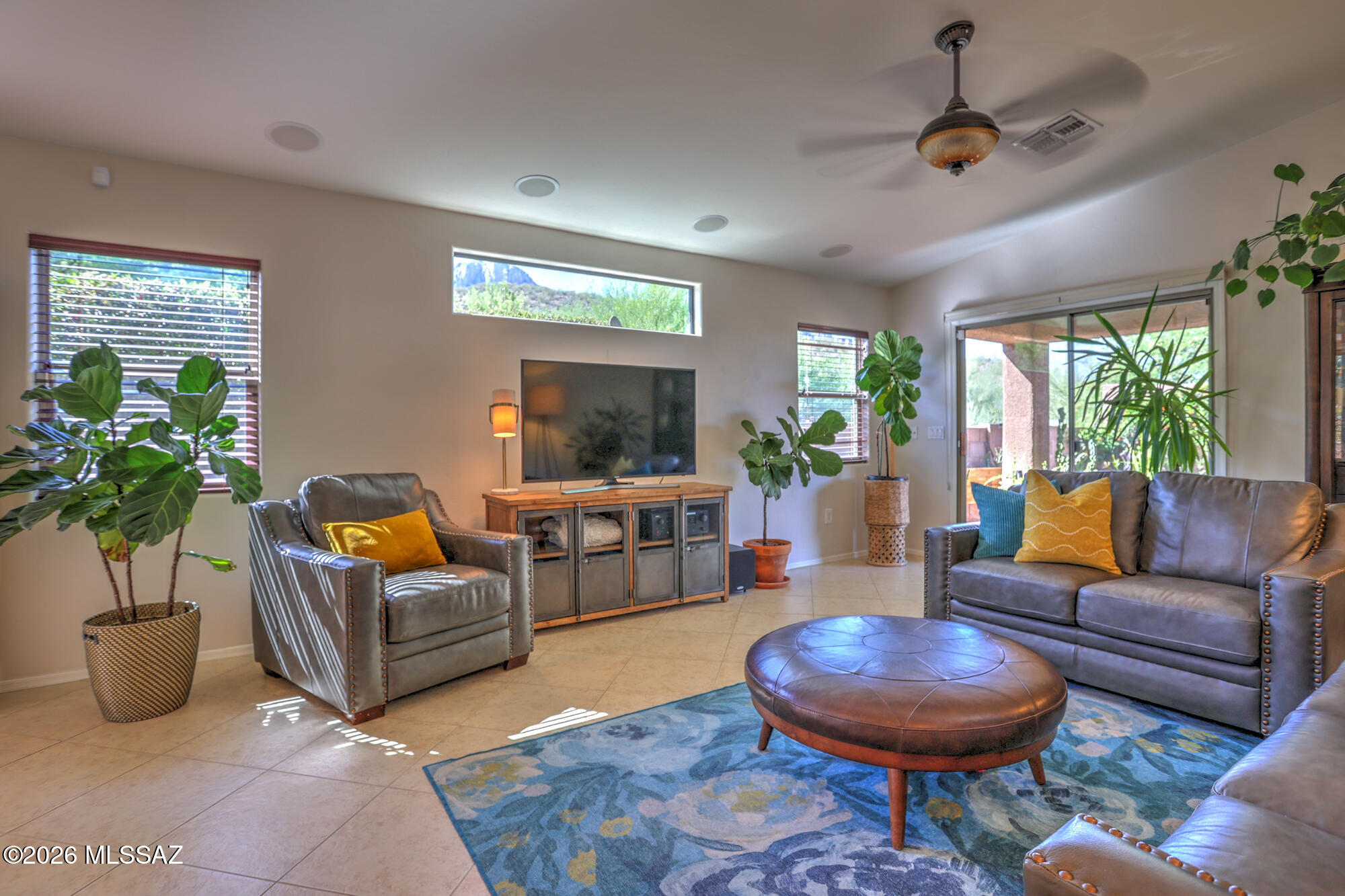 Rams Pass (1-86) - Residential