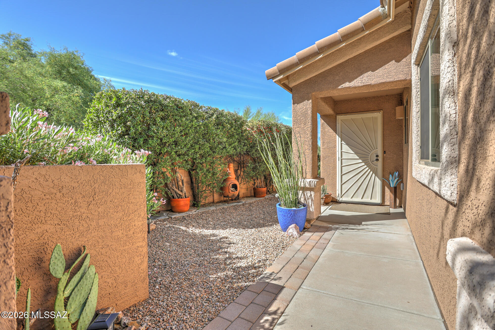 11101 N Rams Horn Trail