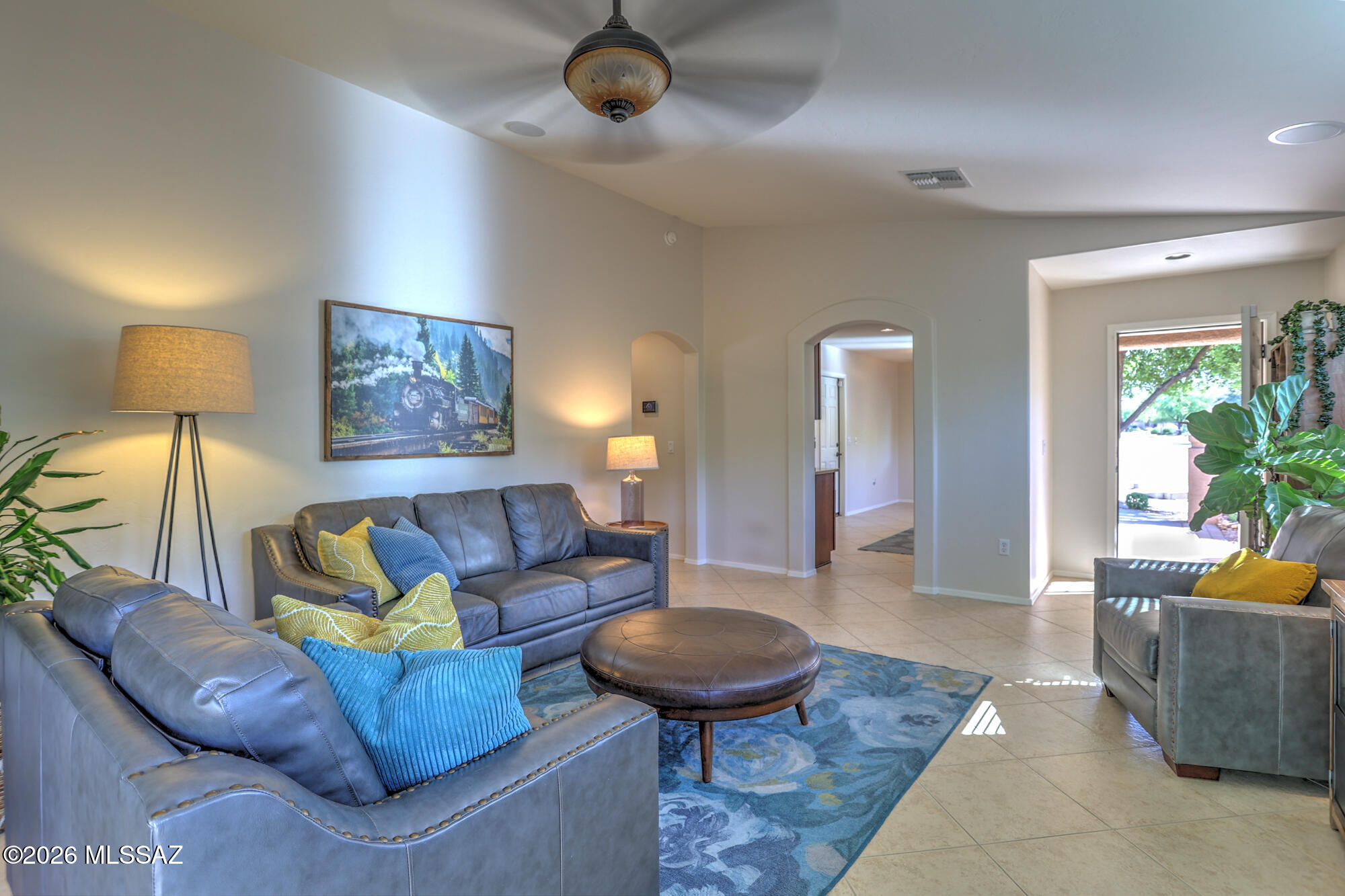 Rams Pass (1-86) - Residential