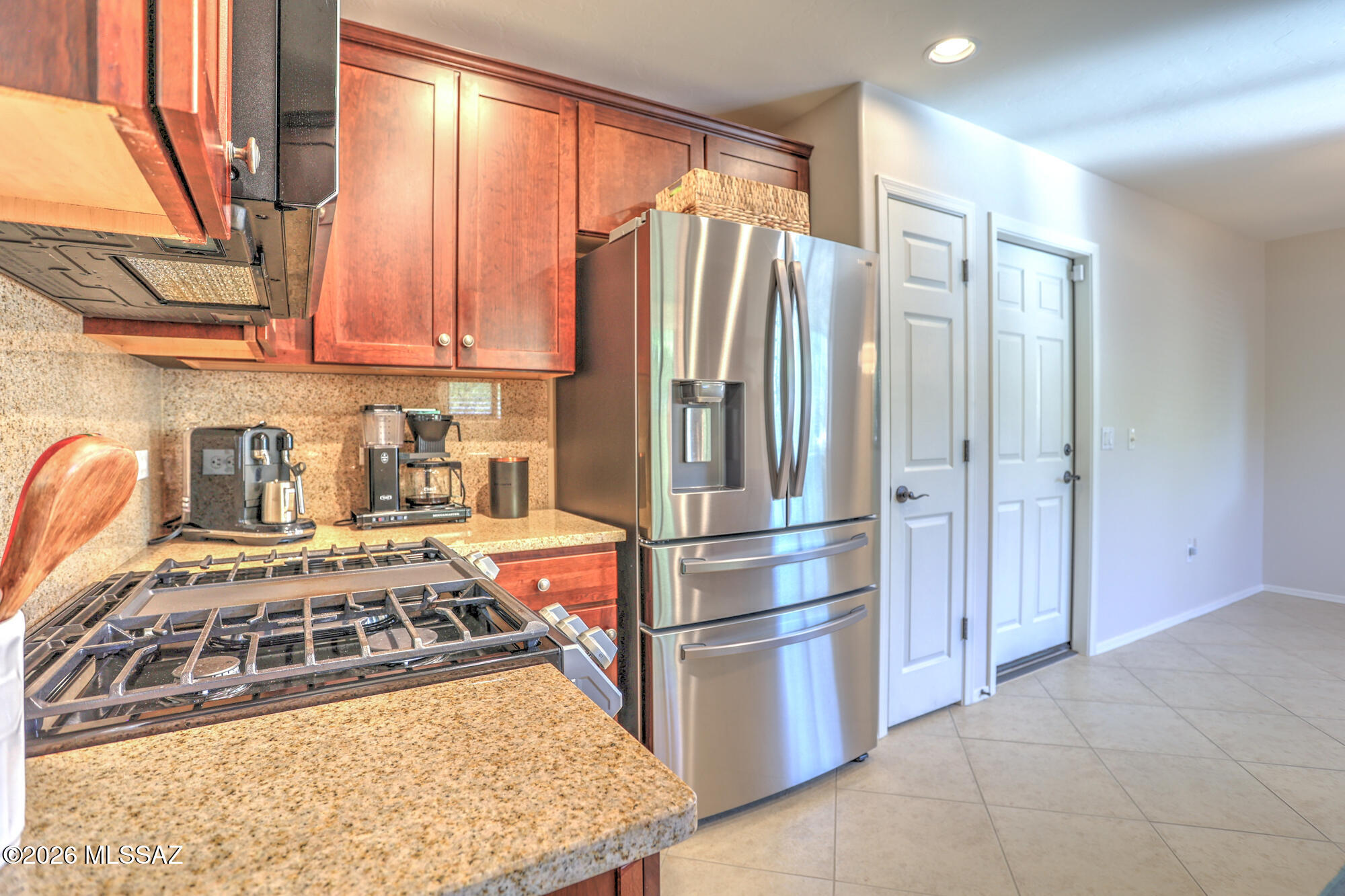 Rams Pass (1-86) - Residential