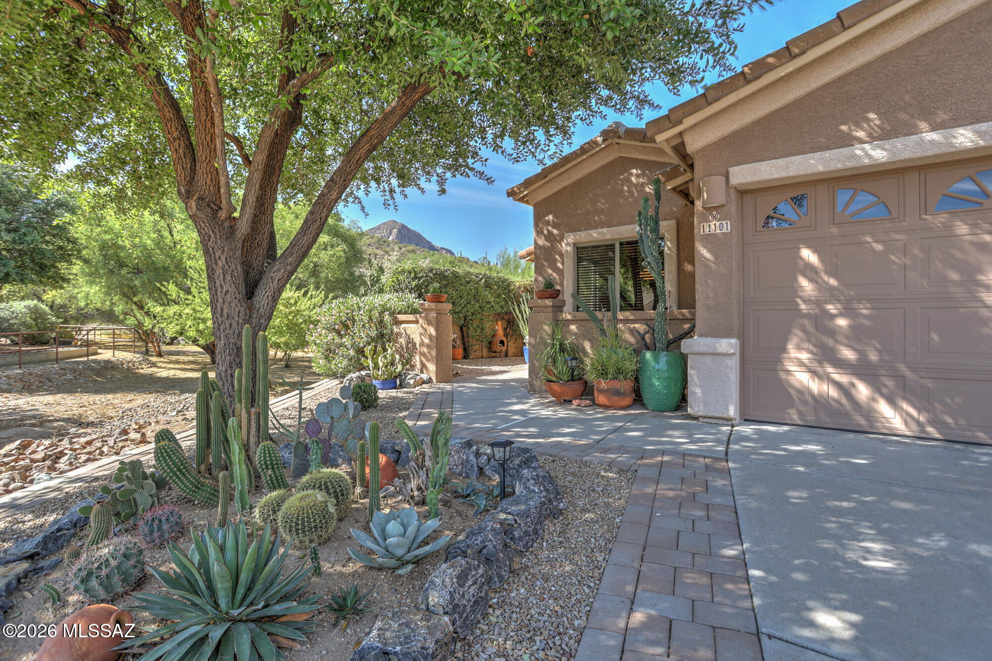 11101 N Rams Horn Trail