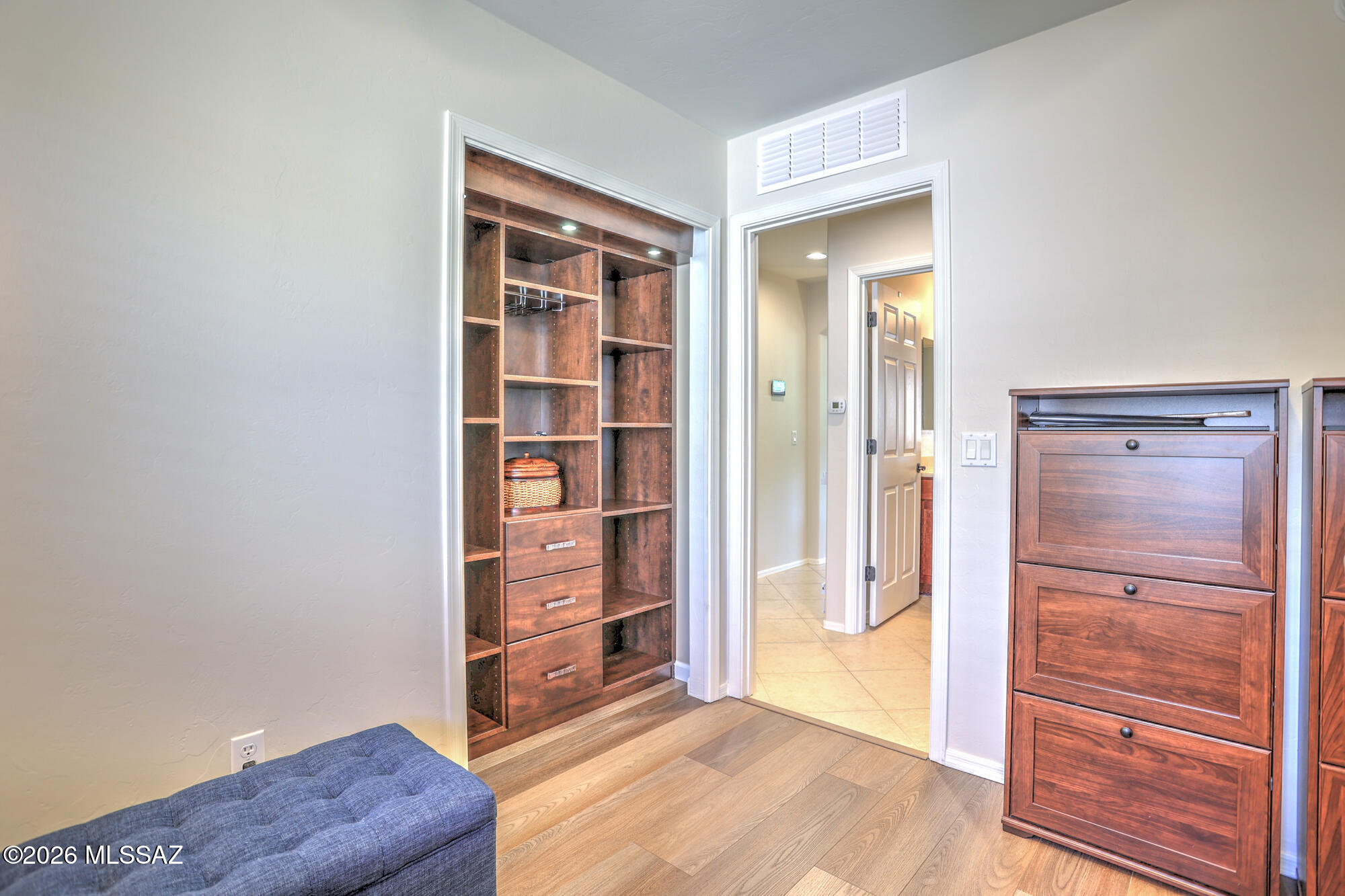 Rams Pass (1-86) - Residential
