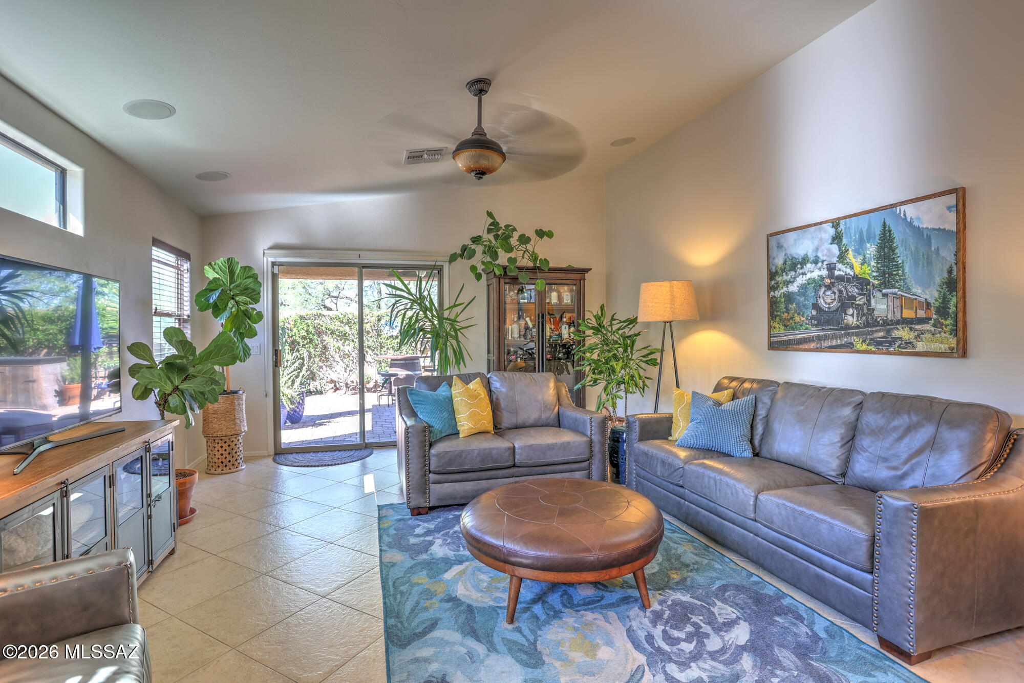 11101 N Rams Horn Trail